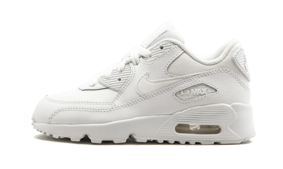 Breathable Upper Layer Air Max 90 LTR (PS)