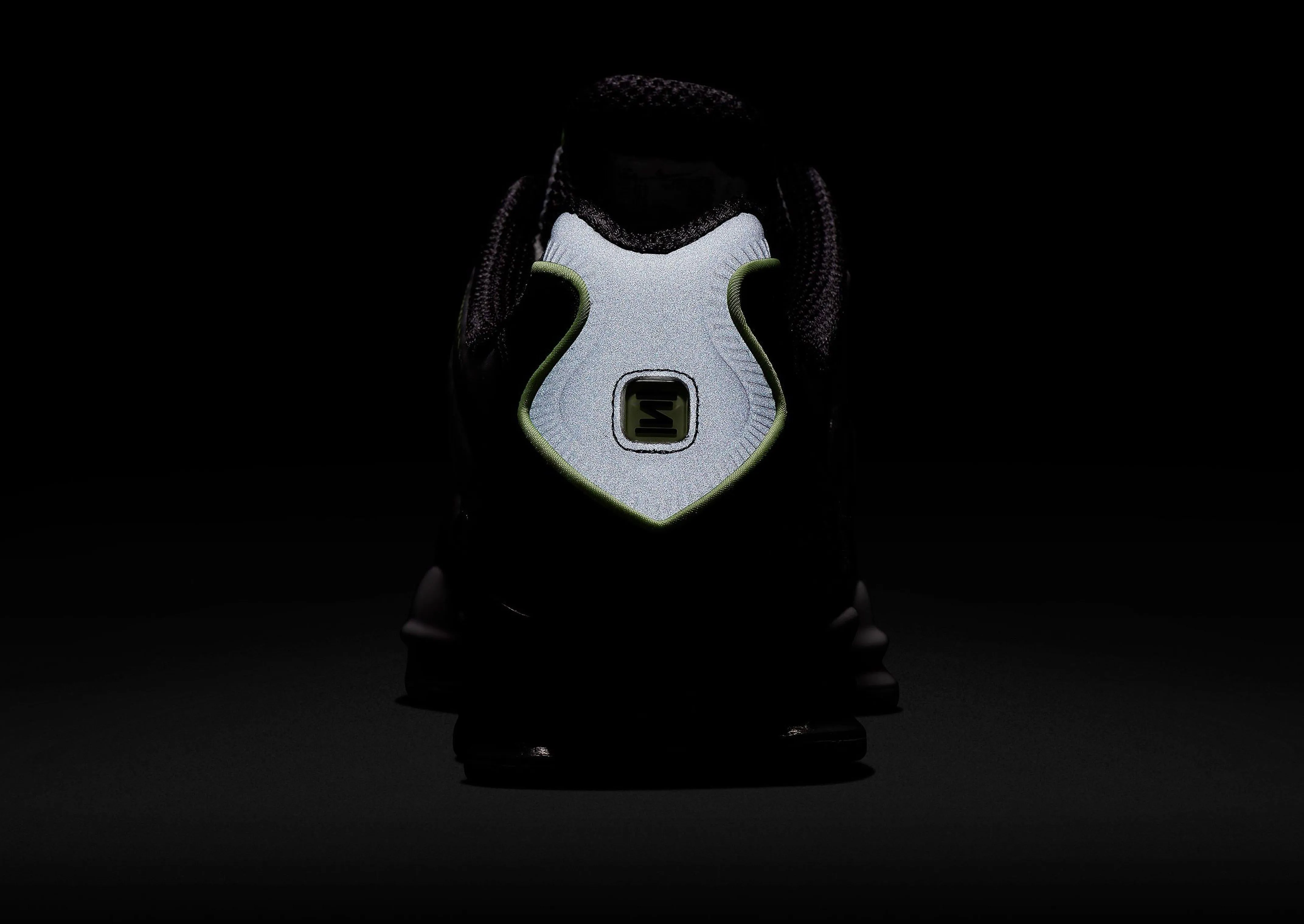 Robust Shox TL