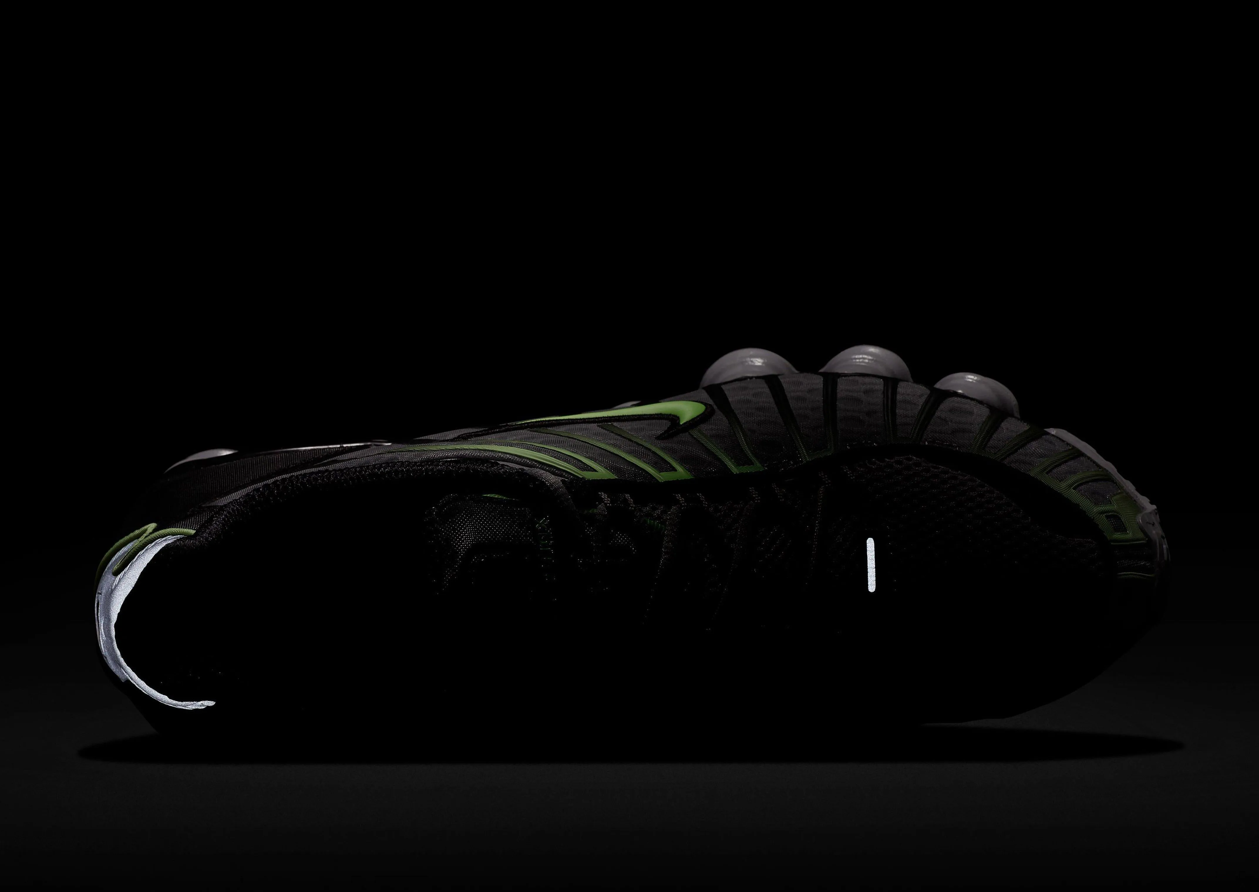 Shox TL anti - skid shoes