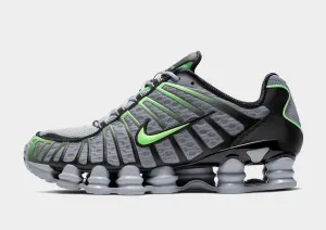 Shox TL Lightweight Shoes barefoot - running - style