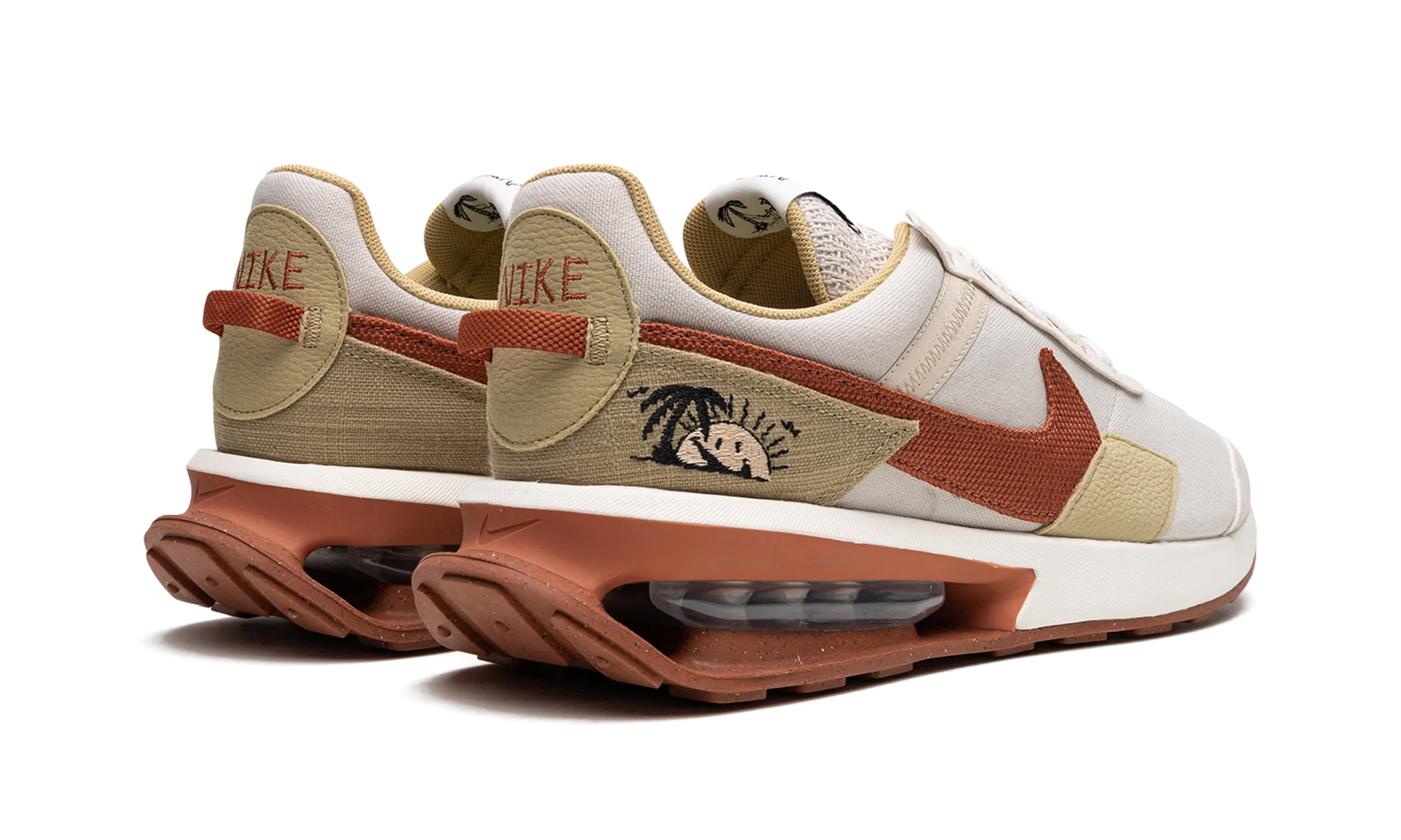 pre - run Air Max Pre-Day SE "Sun Club"