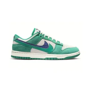 Nike Dunk Low SE 85 'Neptune Green' Women's (2022) Padded Arch Smooth exterior