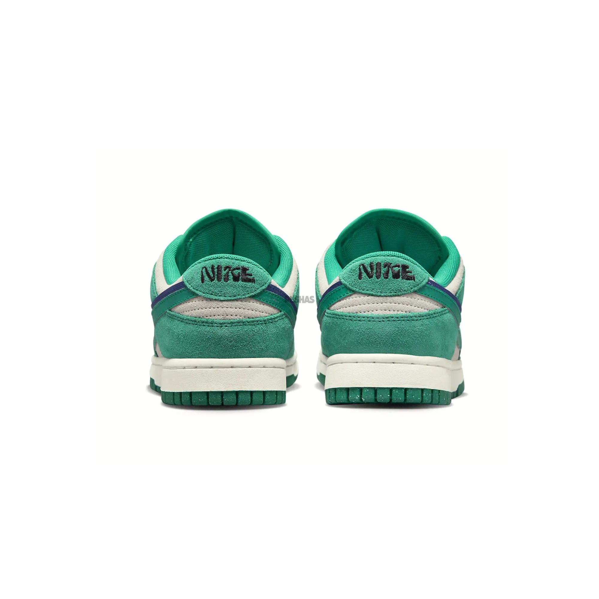 Nike Dunk Low SE 85 'Neptune Green' Women's (2022) zip