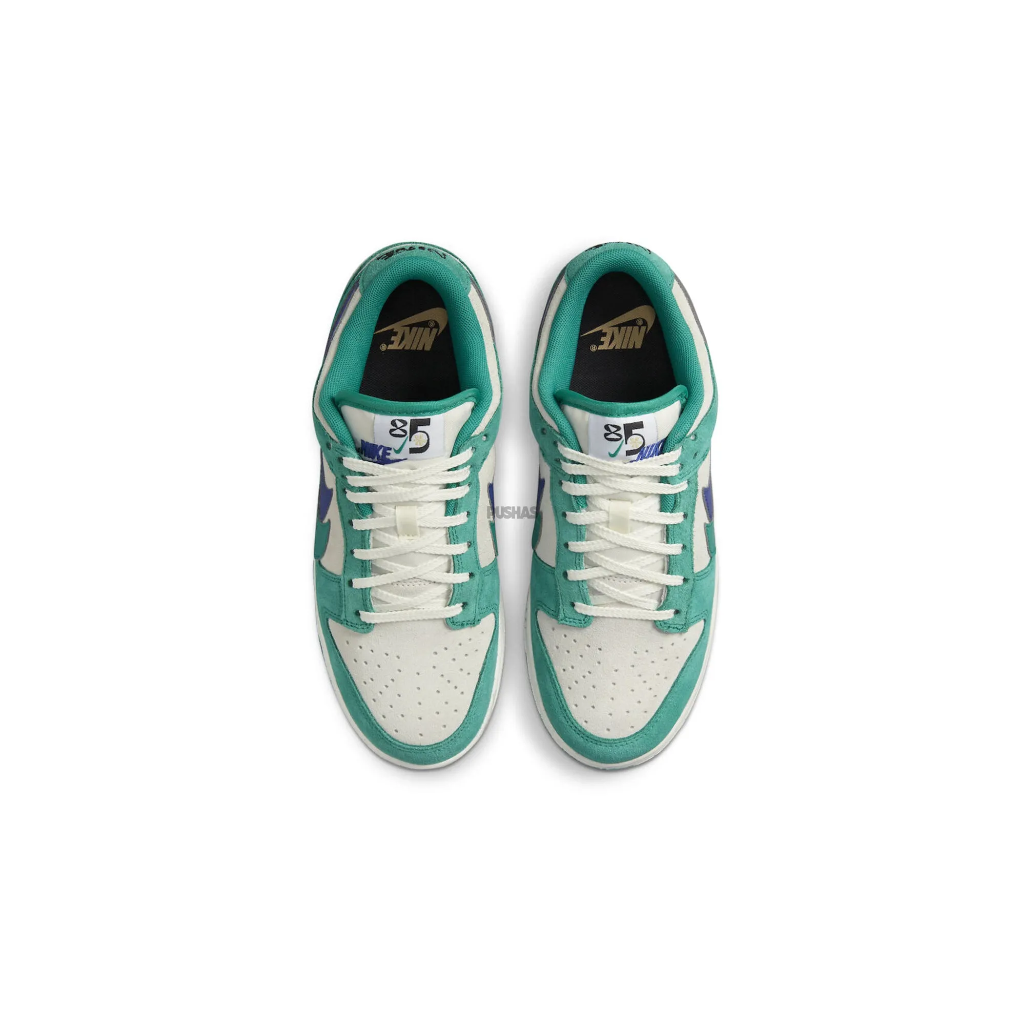 Nike Dunk Low SE 85 'Neptune Green' Women's (2022) Thermo Regulating Liner