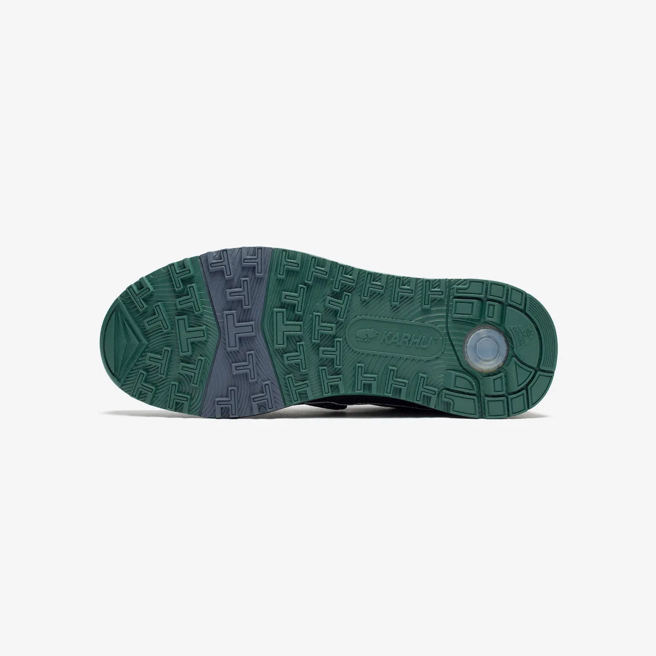 Fusion XC WP Classy durability