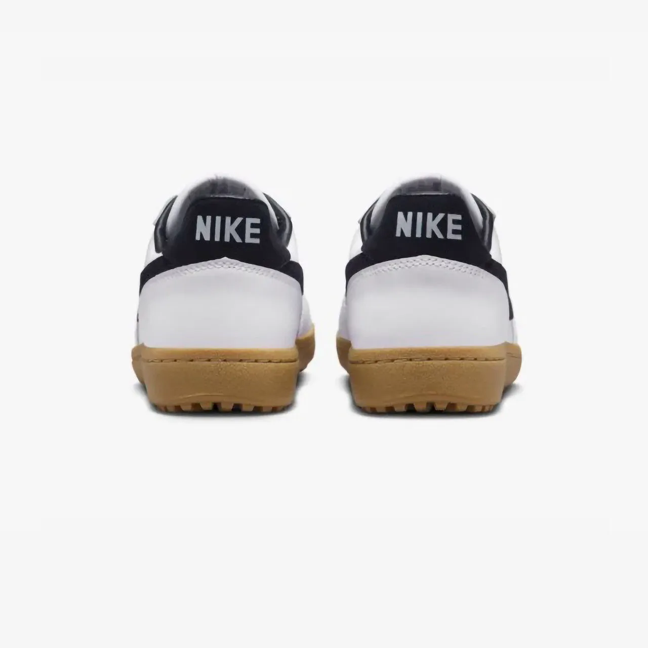 Field General 82 SP FoamMidsole Decoupled Heel Construction