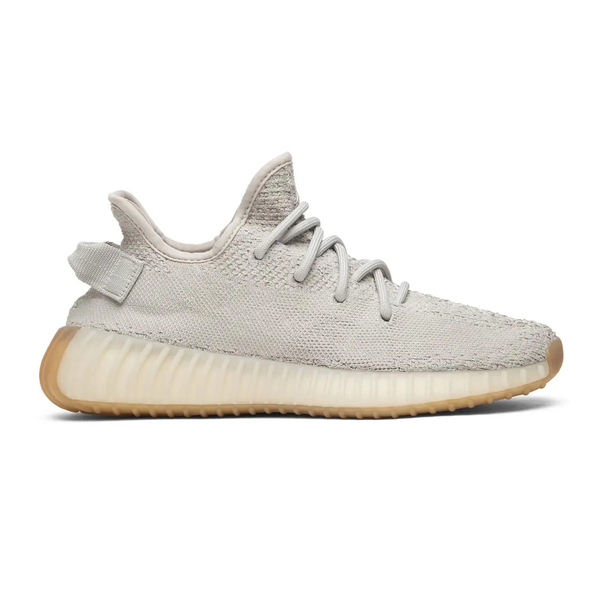 running in hot weather Yeezy Boost 350 V2 'Sesame' (New)