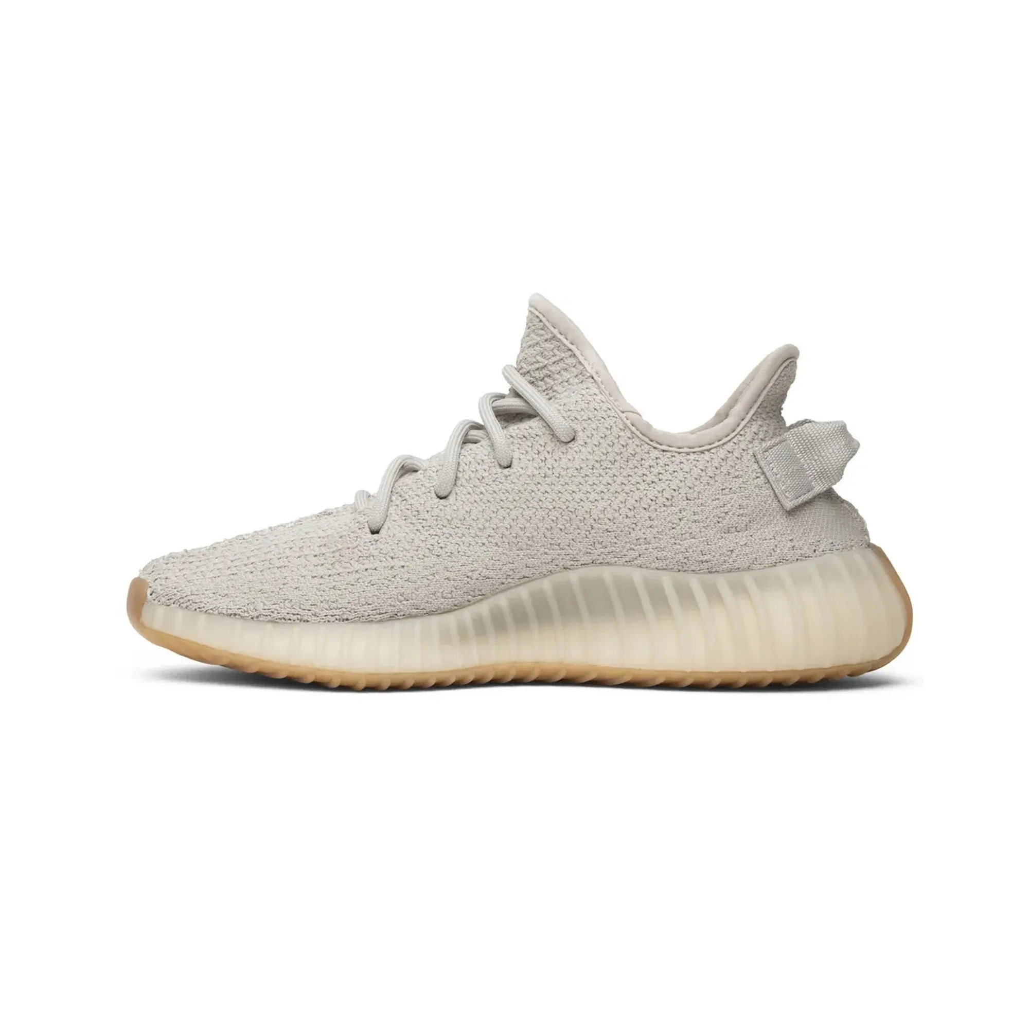 Yeezy Boost 350 V2 'Sesame' (New) wide - width shoe option