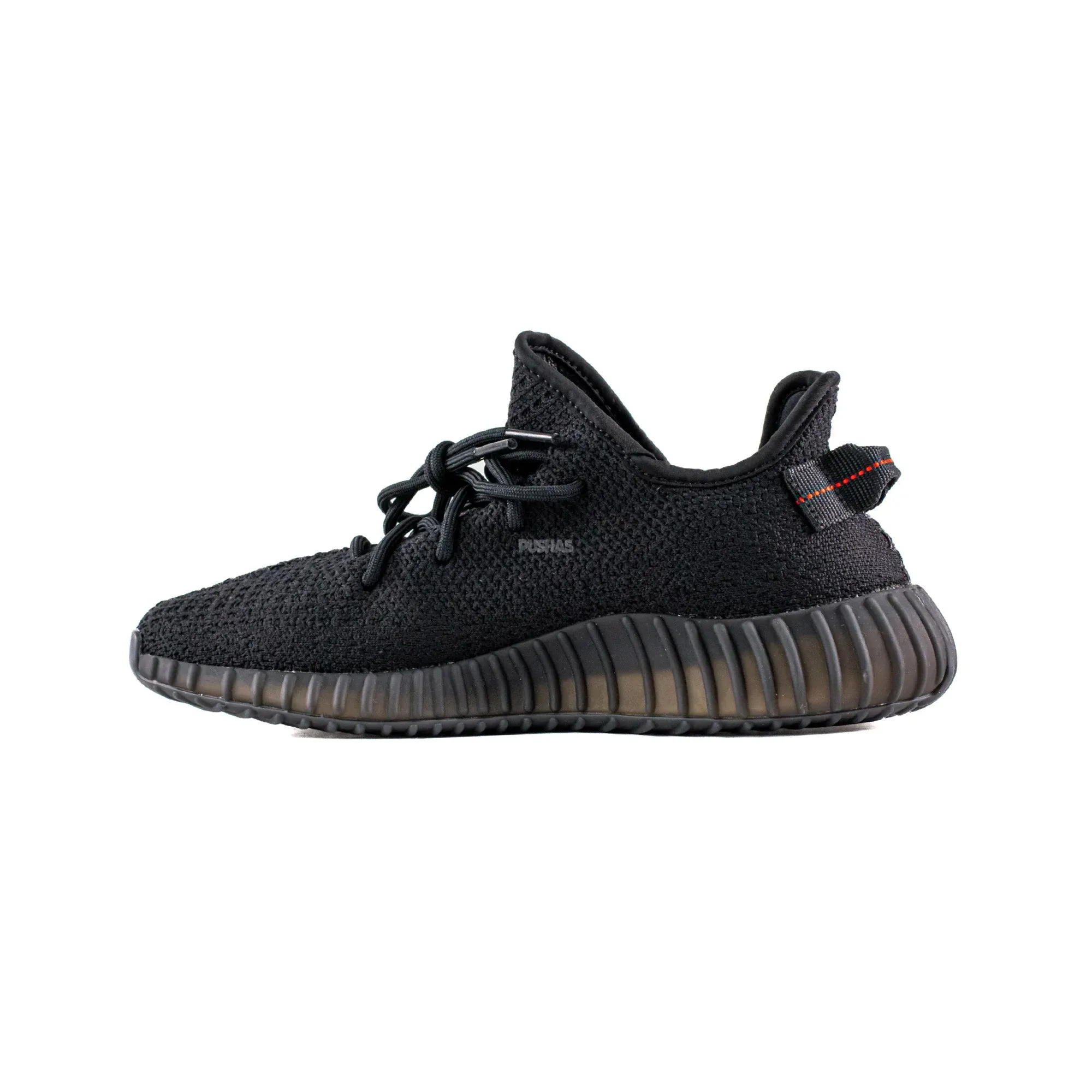 sustainable running wear Breathable Shoes Yeezy Boost 350 V2 'Bred' (2020)