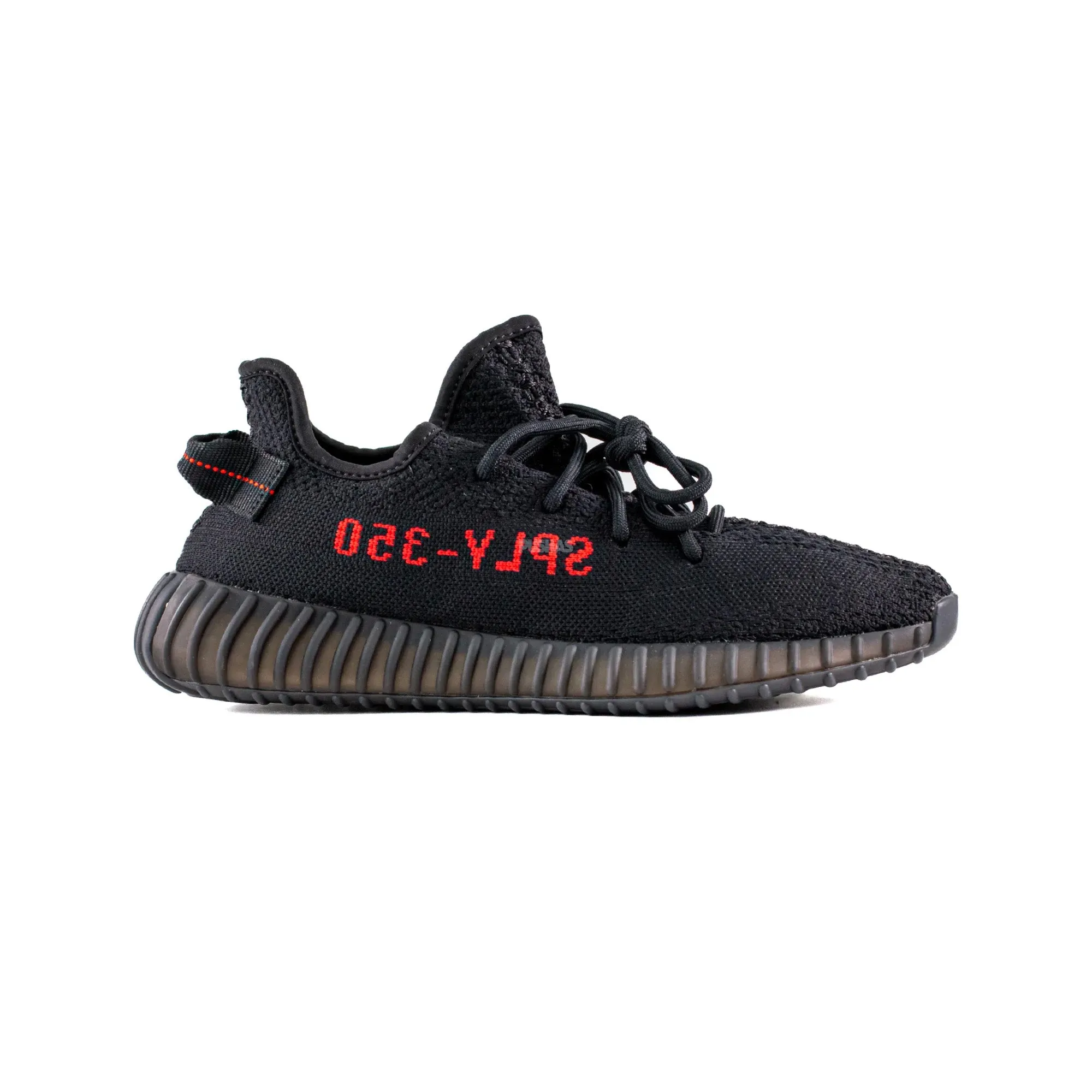 anti - static - property shoes running in forest shoes Yeezy Boost 350 V2 'Bred' (2020)
