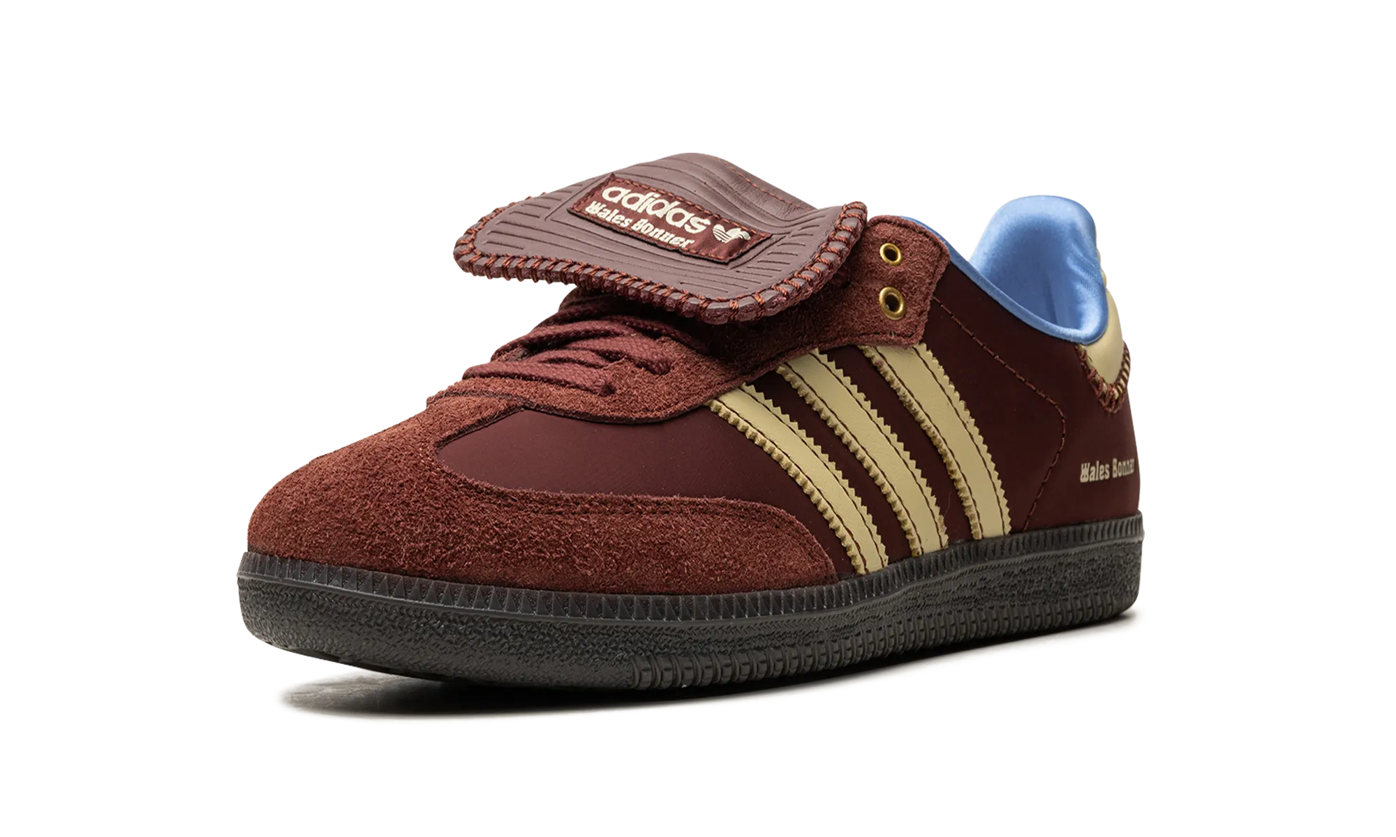 Step Fit Samba "Wales Bonner - Nylon"