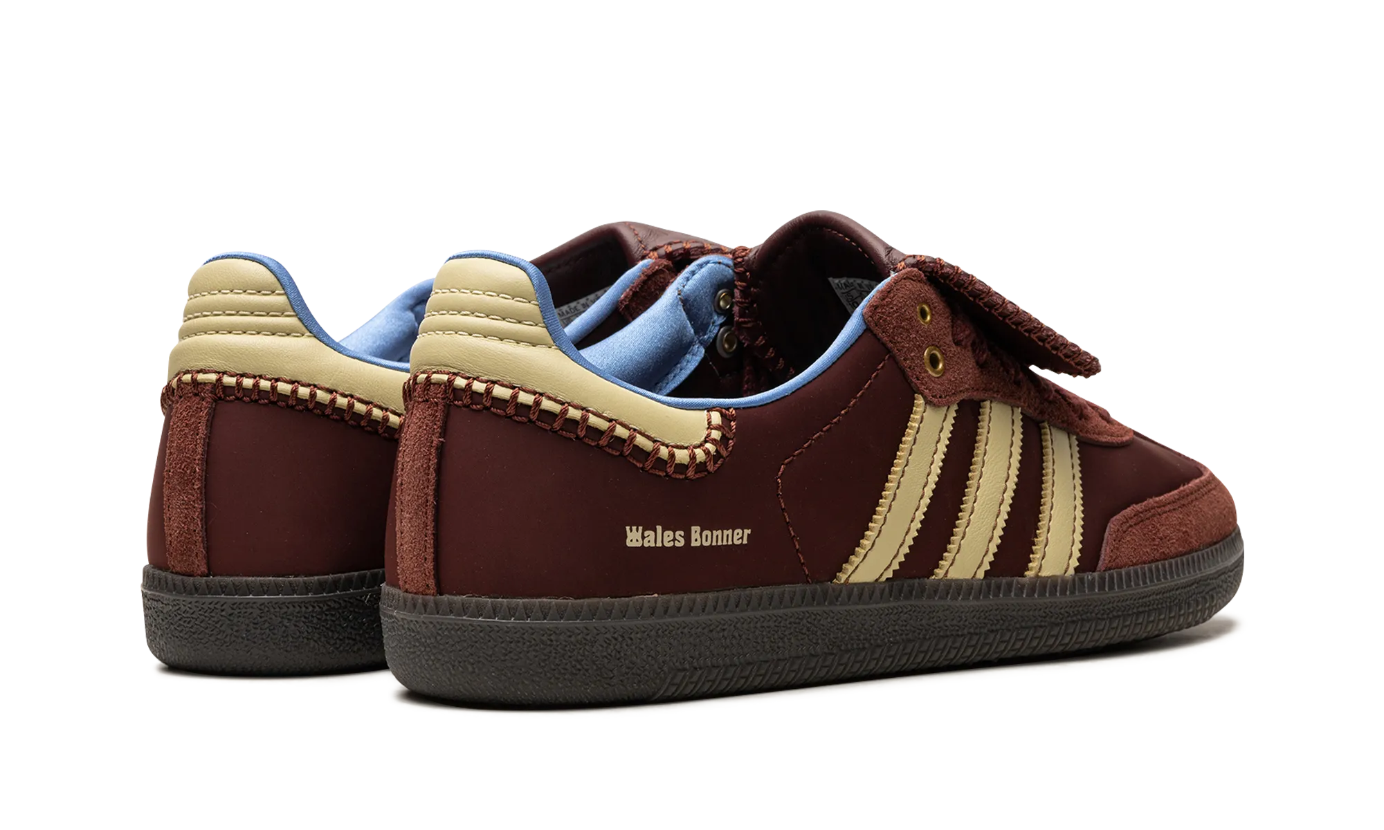 Track Trek Samba "Wales Bonner - Nylon"