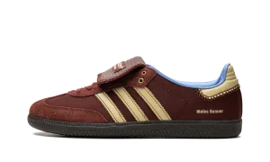Simple Line Samba "Wales Bonner - Nylon"