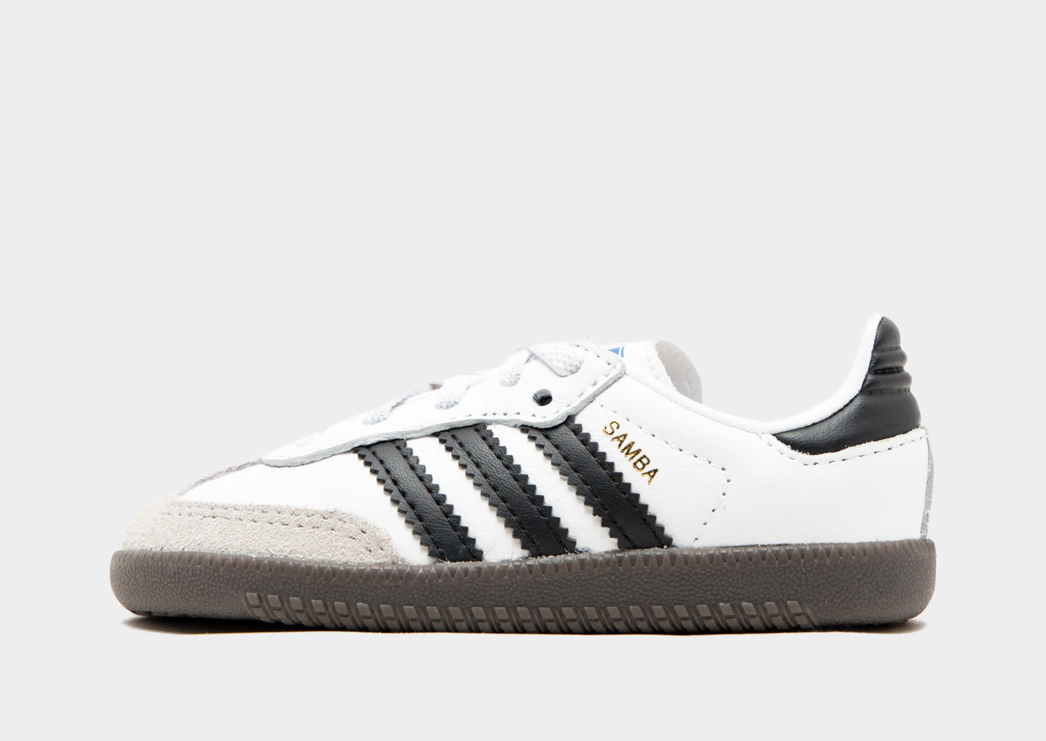 Samba OG Infant's Walk-Ready Shoes