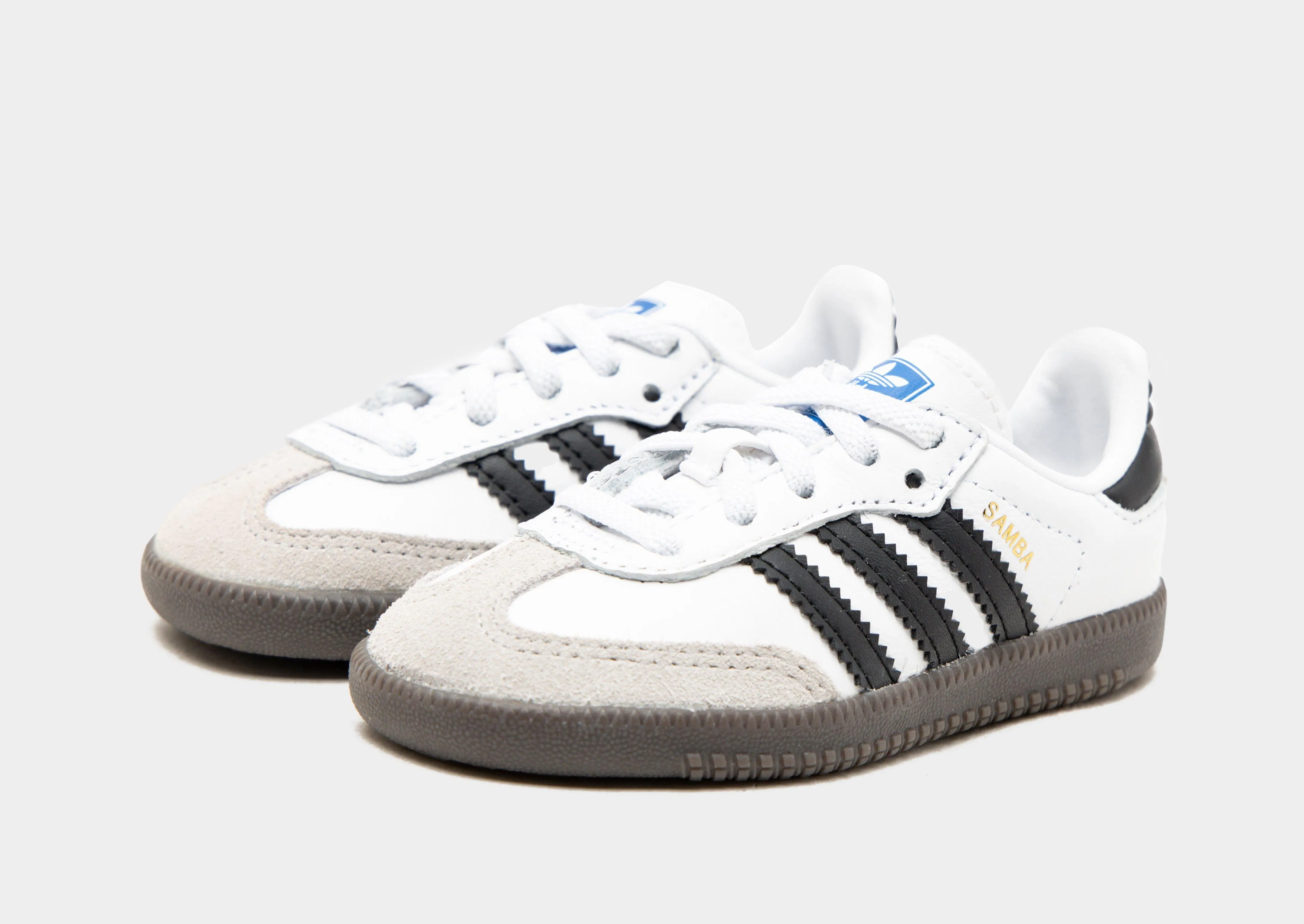 Samba OG Infant's All People