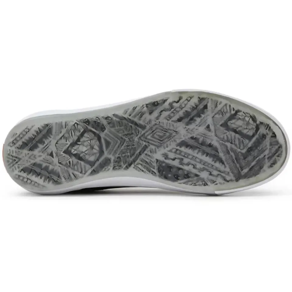 dancers' skateboarders' maneuverability Vans Old Skool BMX - (Courage Adams) Black/Golden Brown