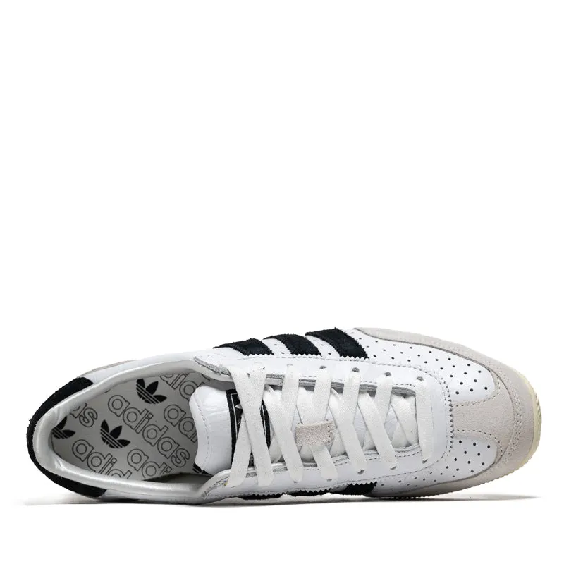 Women's Adidas Japan - Cloud White/Core Black Compression Molding orthopedic insole