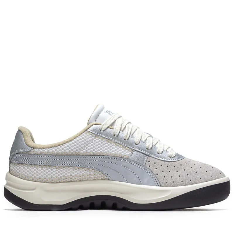 Recycled Rubber Base Lost Management Cities x Puma GV Special - Warm White/Cool Mid Grey