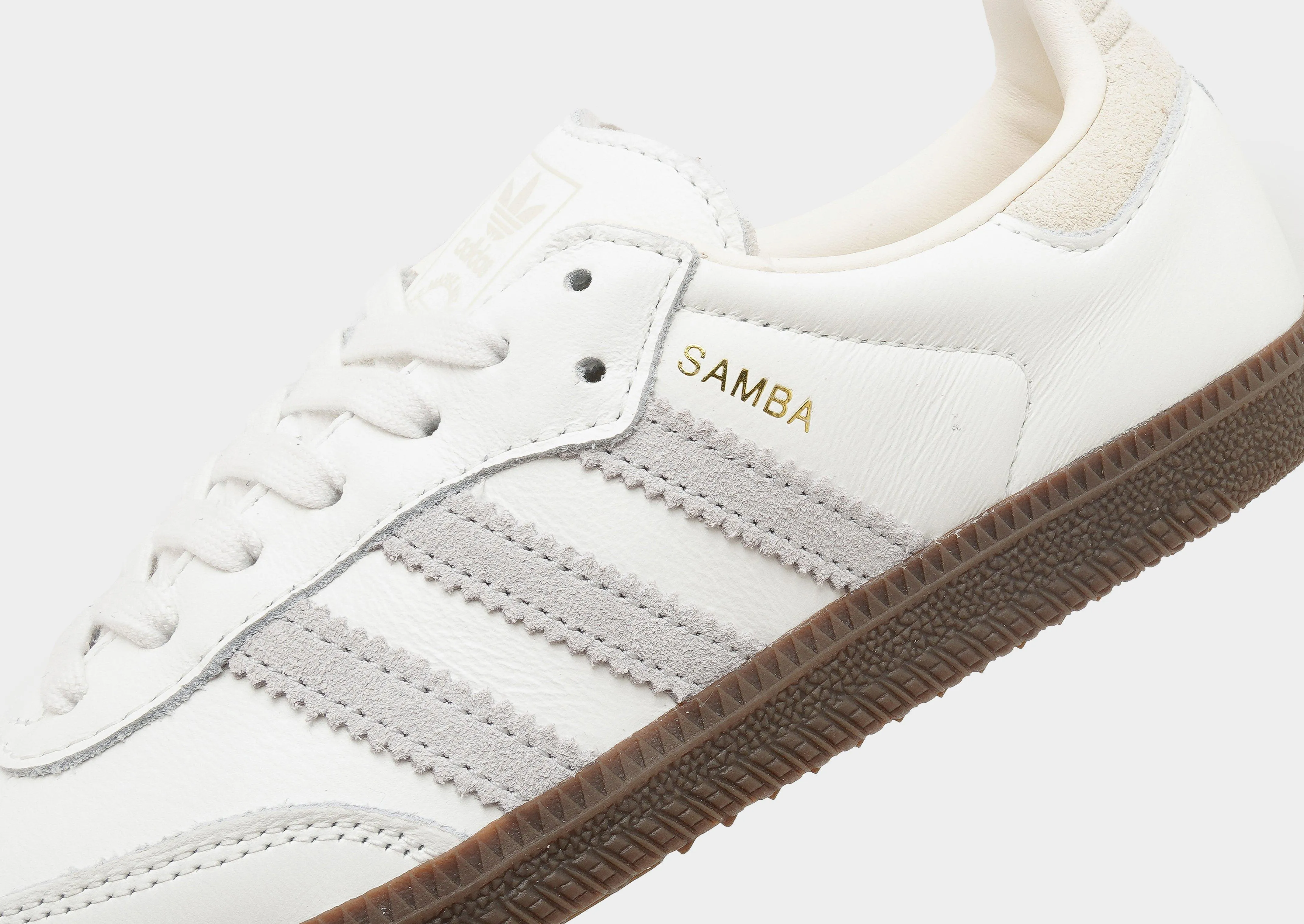 Samba OG Women's light feel ergonomic