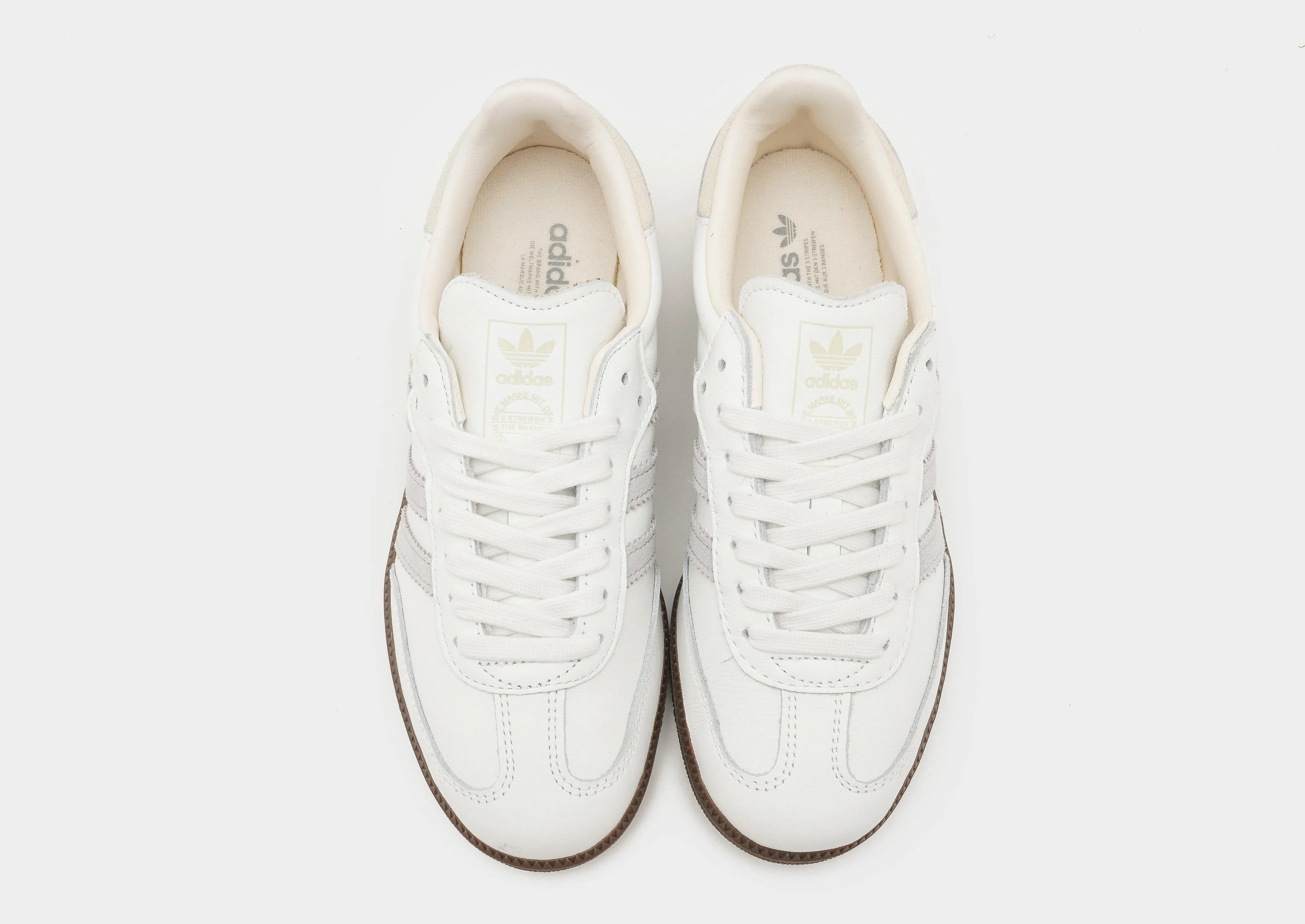 No Rub Street Day Samba OG Women's