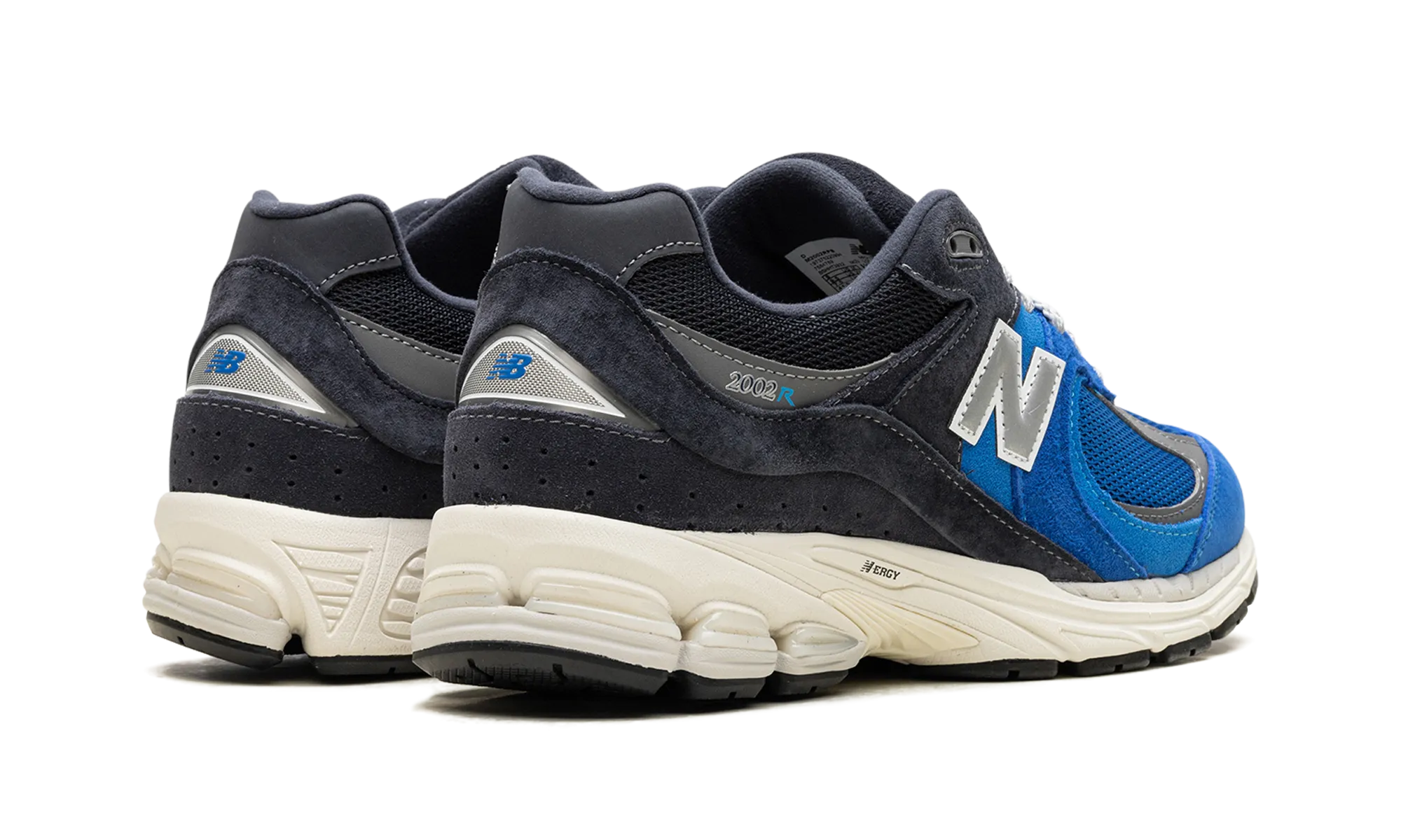 narrow - fit option 2002R "Blue Oasis"