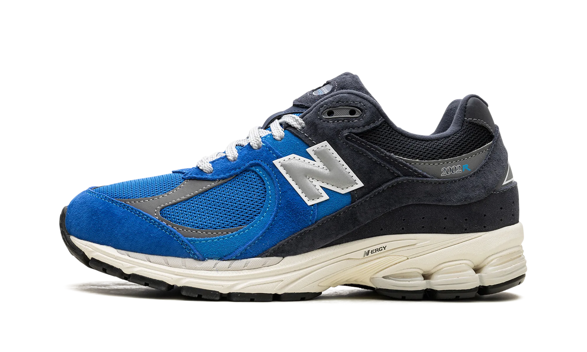 park - running shoes running in a nature reserve 2002R "Blue Oasis"