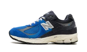 park - running shoes running in a nature reserve 2002R "Blue Oasis"