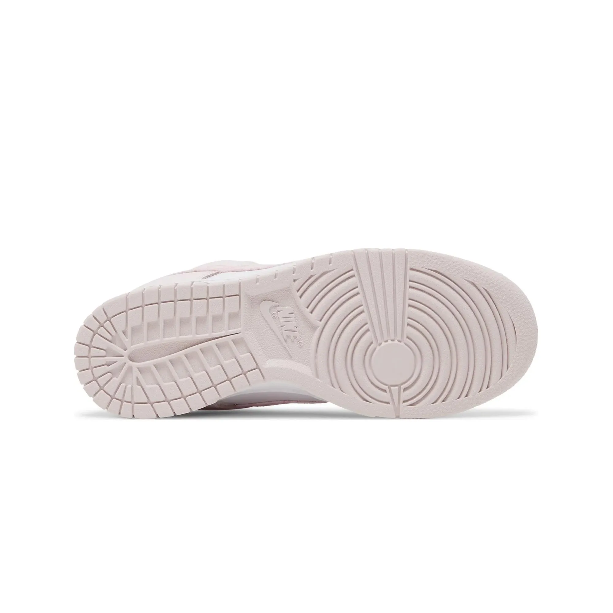 Footwear Tech Fast Outing Nike Dunk Low Essential 'Paisley Pack Pink' Women's (2023)
