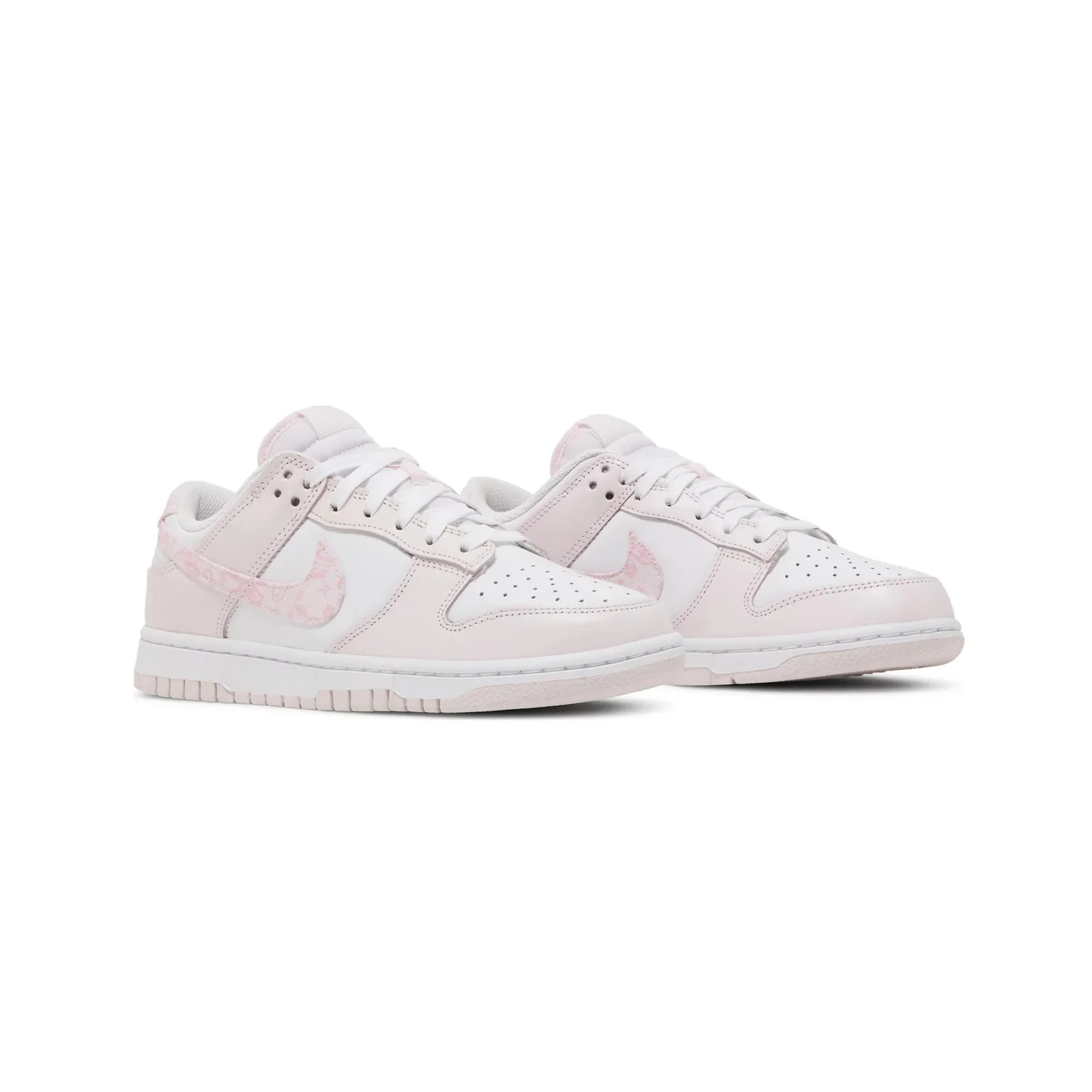 Non Slip Tread High Mobility Nike Dunk Low Essential 'Paisley Pack Pink' Women's (2023)