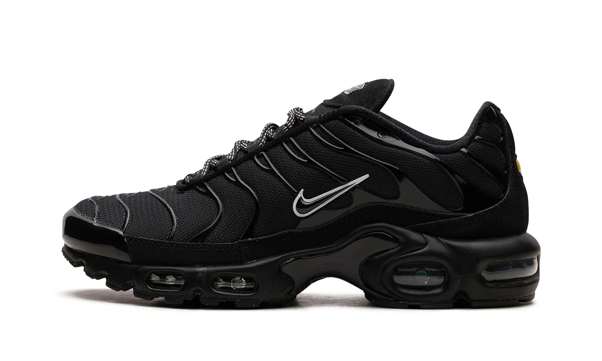 Air Max Plus "Berlin Unity" bright headlamp