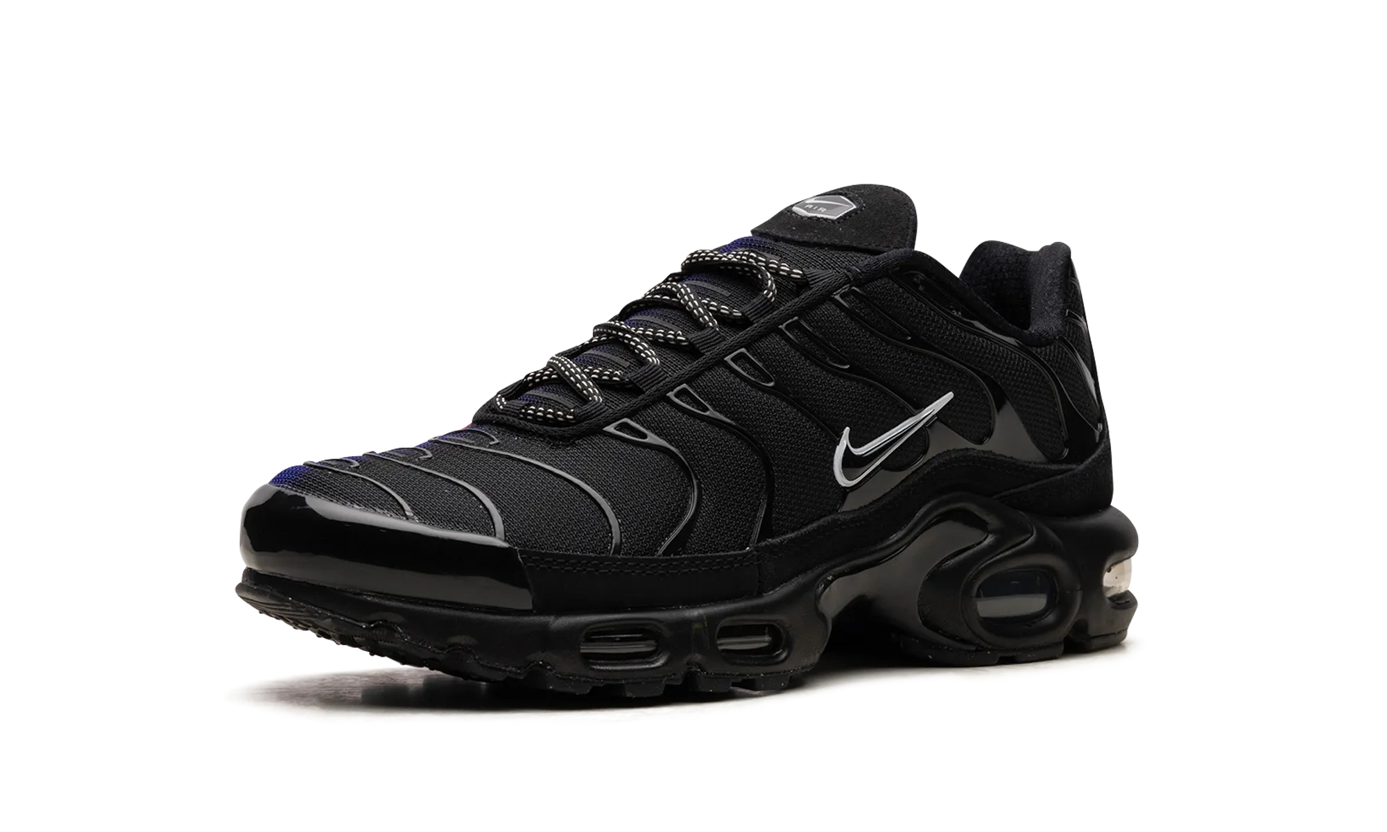 Air Max Plus "Berlin Unity" kids' running shoes