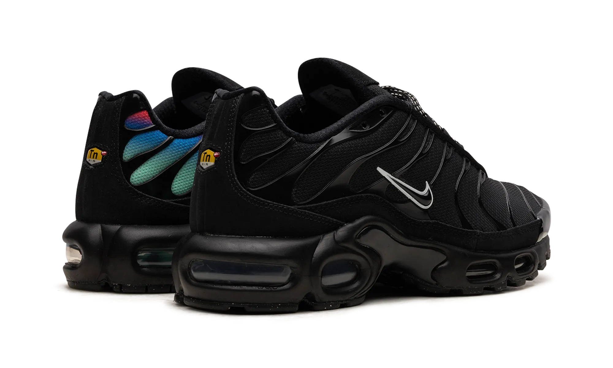 Air Max Plus "Berlin Unity" minimalist - running - shoes running in sand shoes