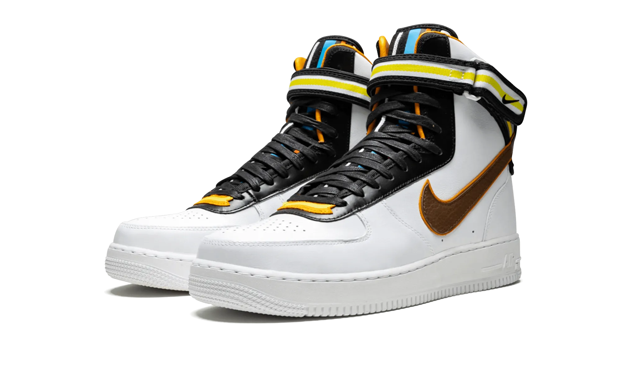 Air Force 1 Hi SP Tisci "White" Board Flex