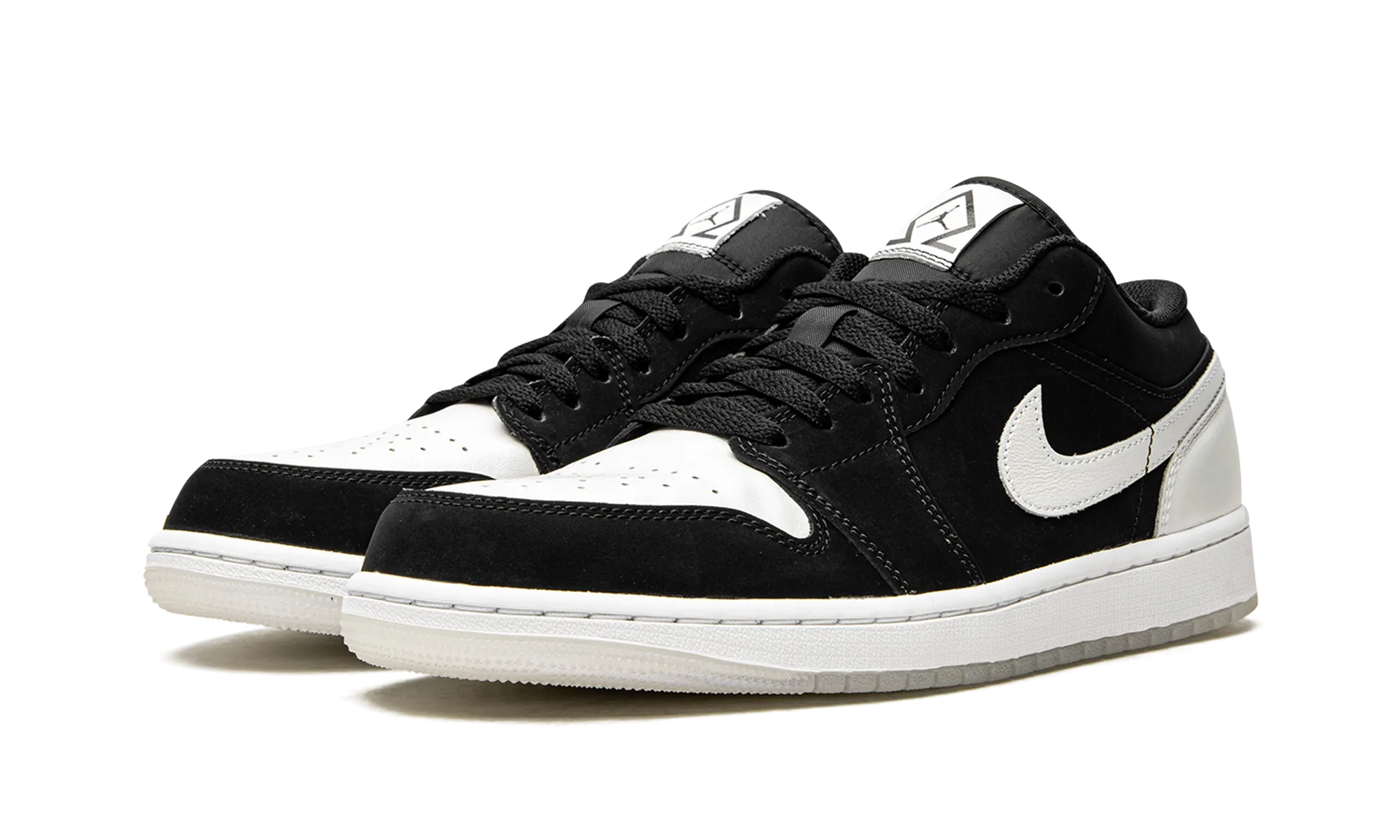 Metatarsal Protection Pad Easy Steps Air Jordan 1 Low "Diamond"
