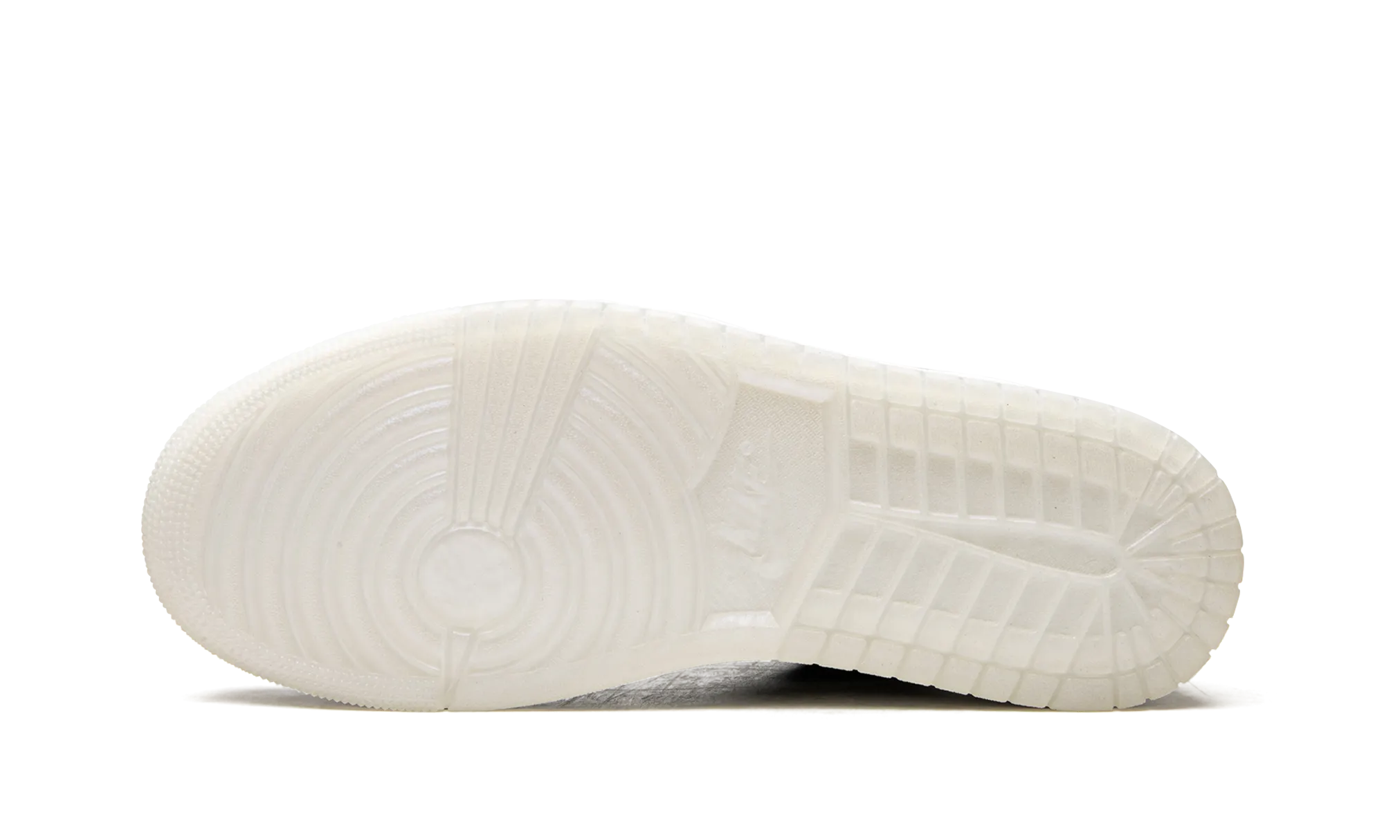 Air Jordan 1 Low "Diamond" TPU Stabilizer