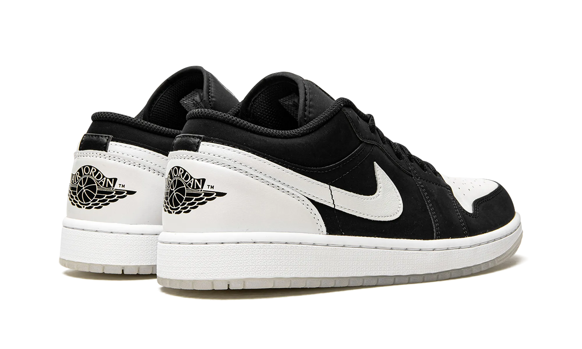 Fitness Ready Zip Up Air Jordan 1 Low "Diamond"
