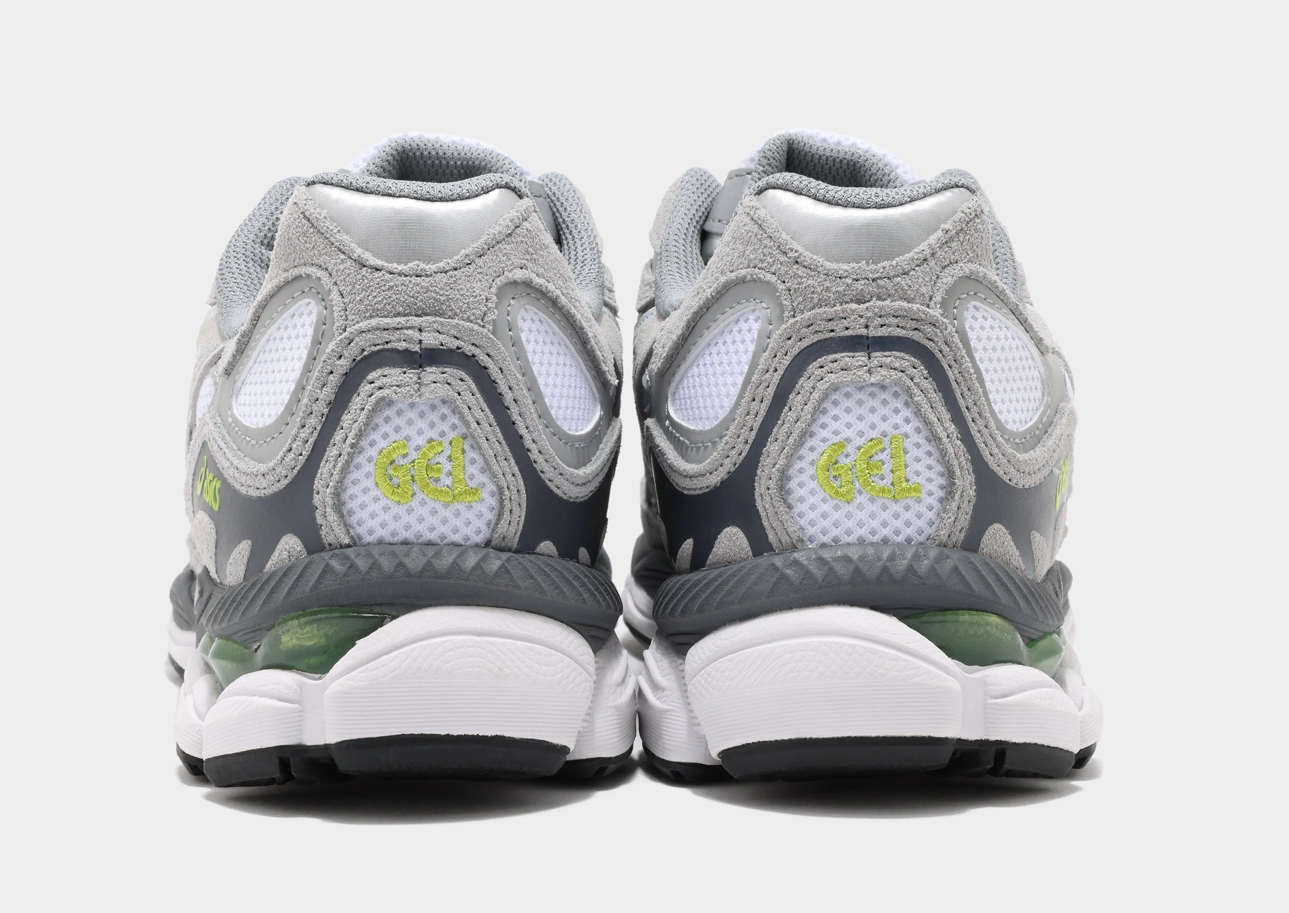 GEL-NYC All-Round Wear