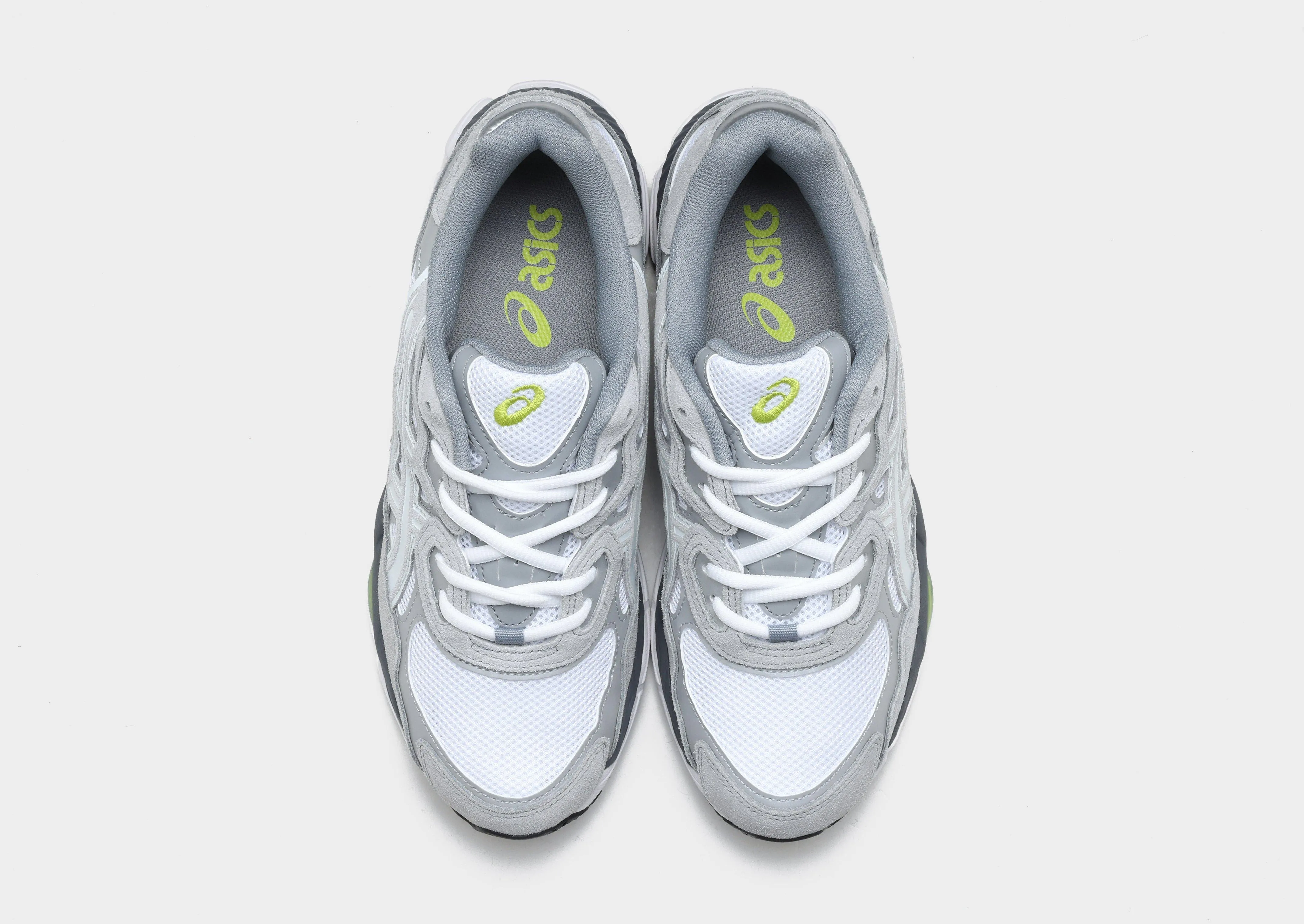 GEL-NYC Eco friendly materials