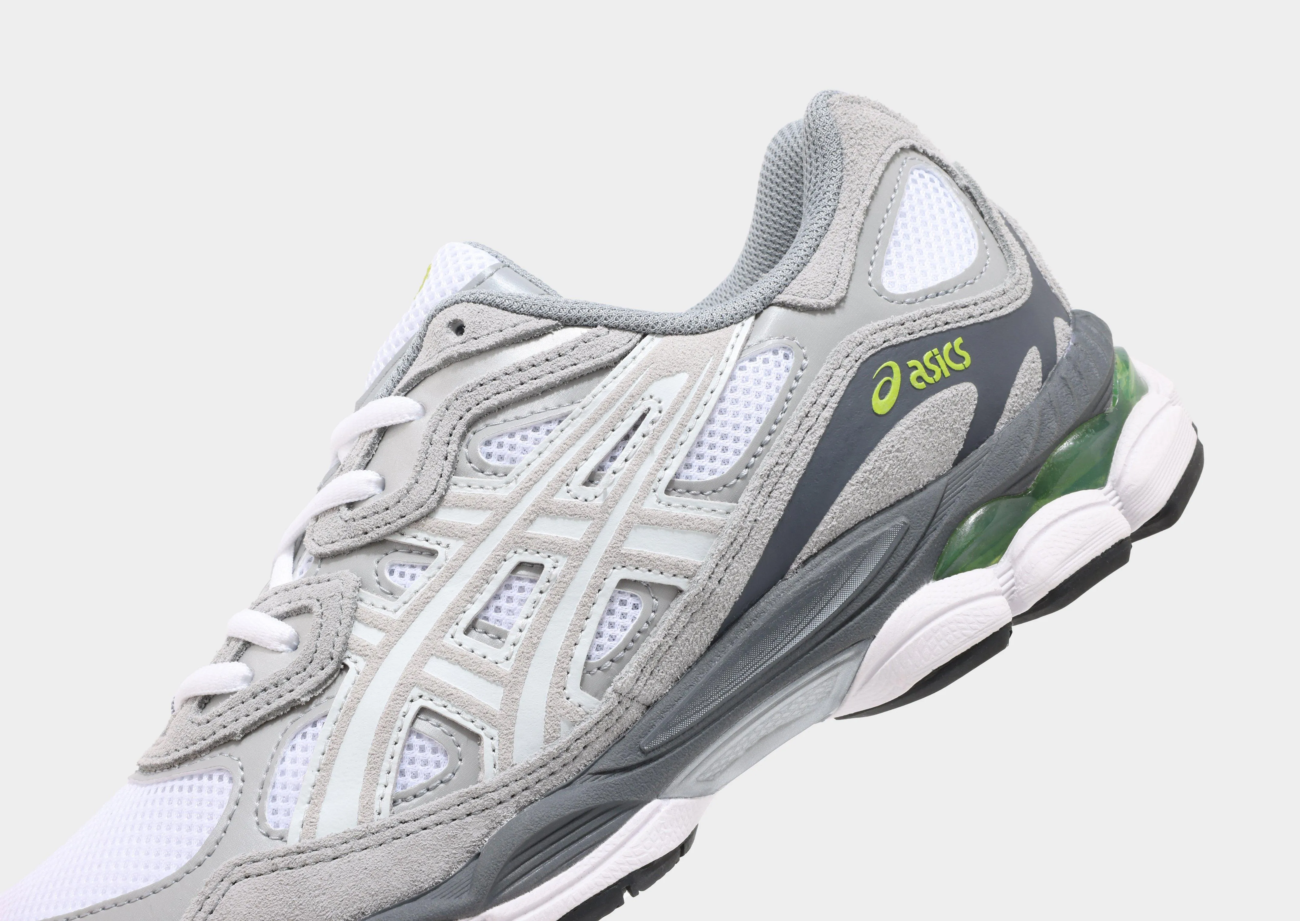 GEL-NYC Day-Long Comfort Simple Aesthetic