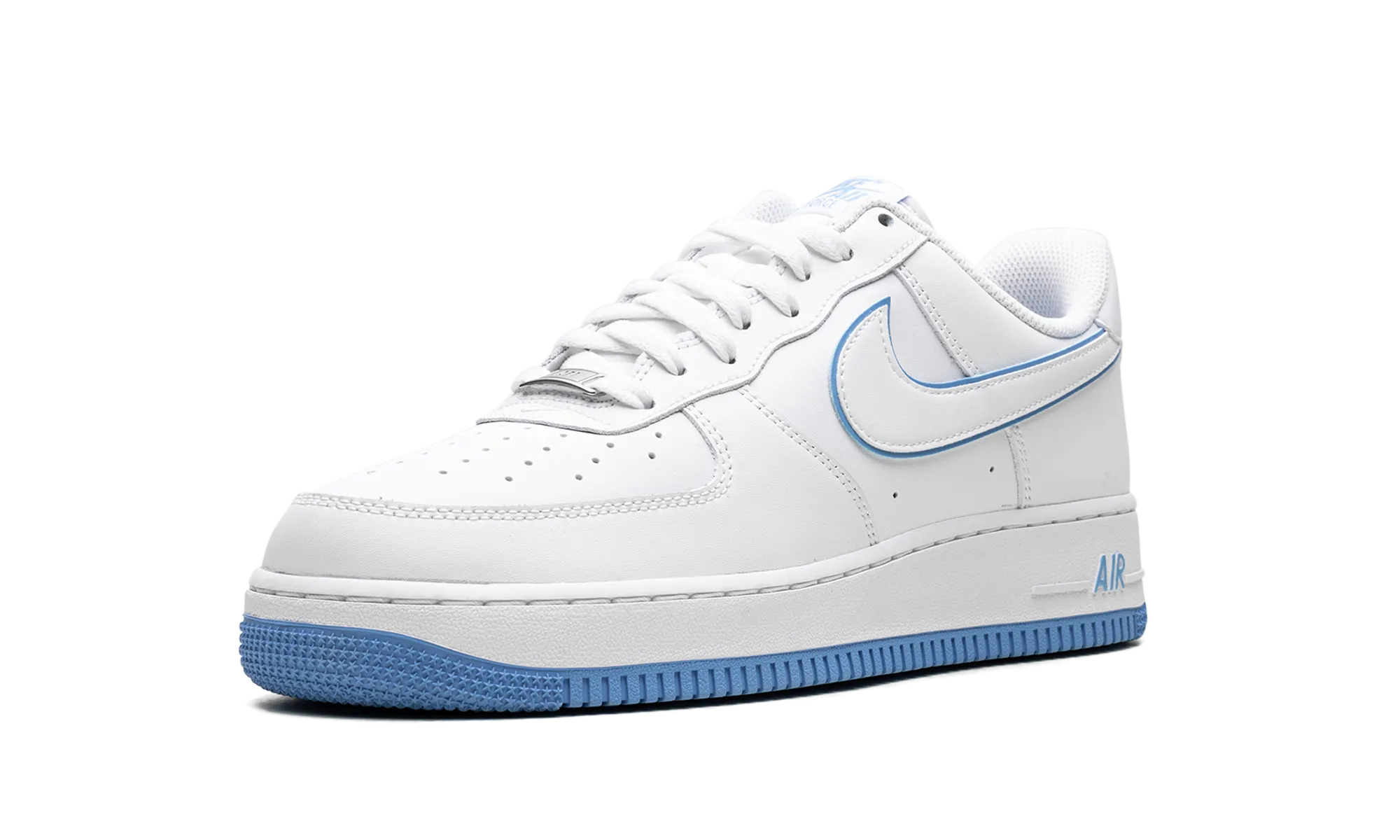 Air Force 1 '07 Low "UNC" Sturdy Construction