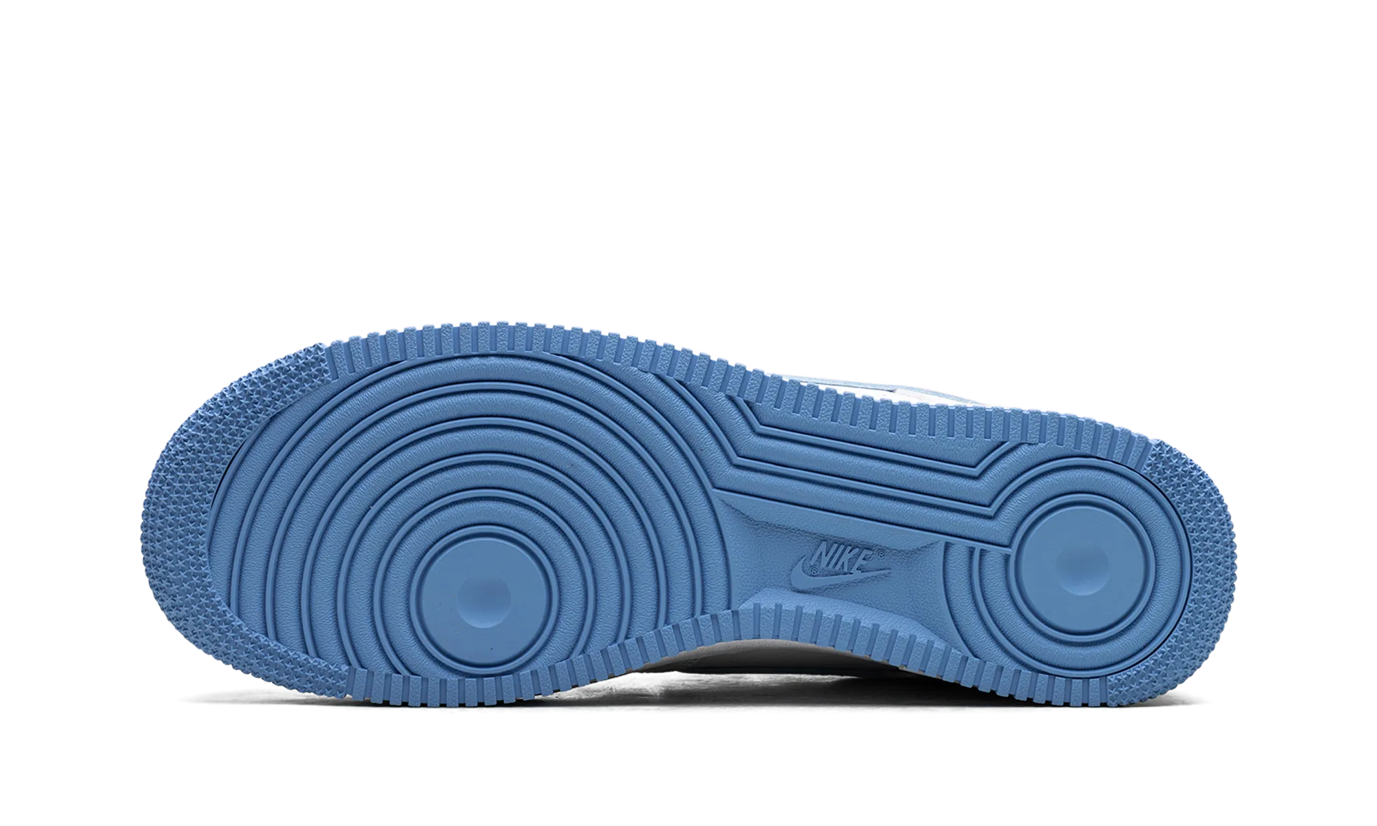 Resilient Classic Air Force 1 '07 Low "UNC"