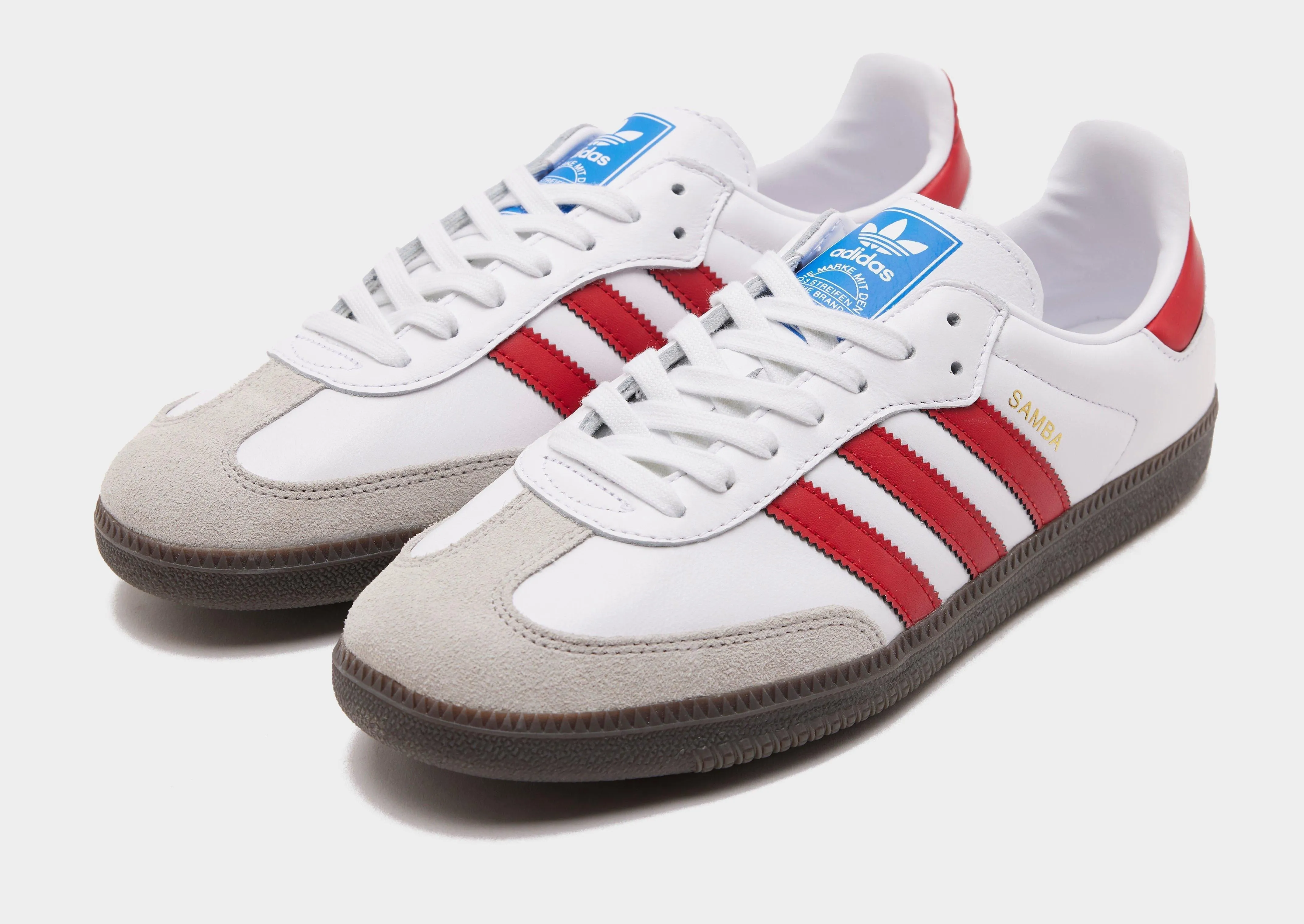 padded lining All Comfort Samba OG Women's