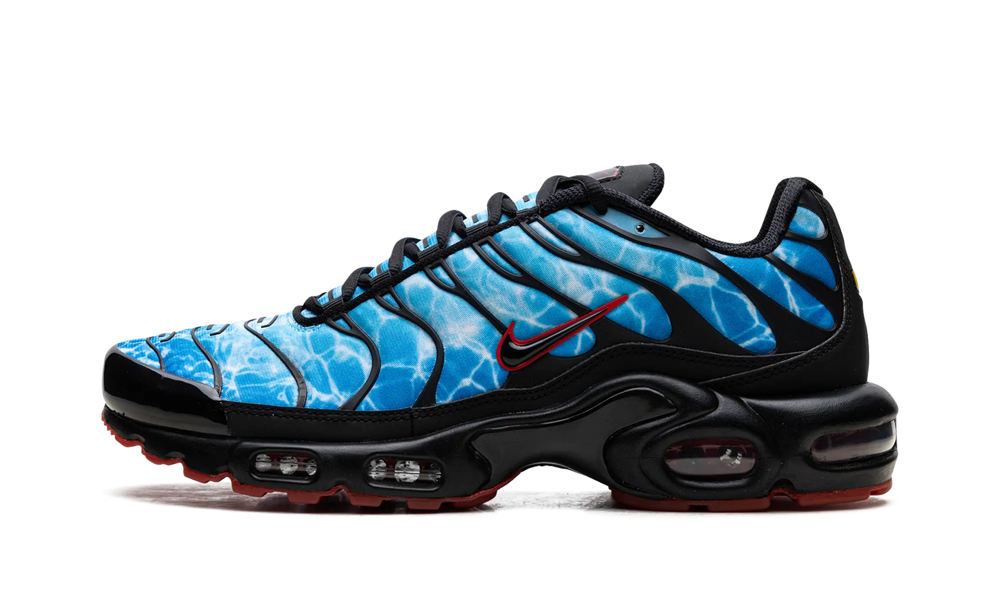Air Max Plus "Shark Attack" Enhanced Mobility foam - midsole shoes