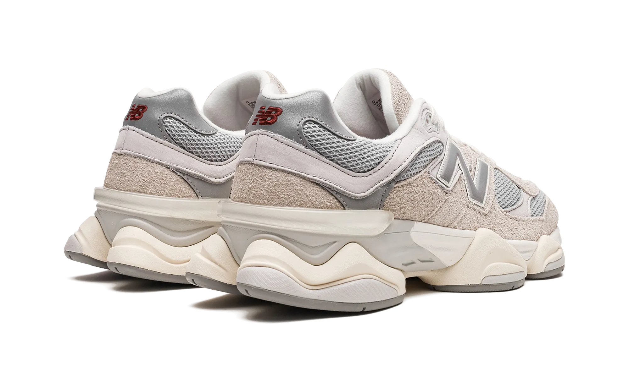 9060 "Lunar New Year" Outdoor Fit