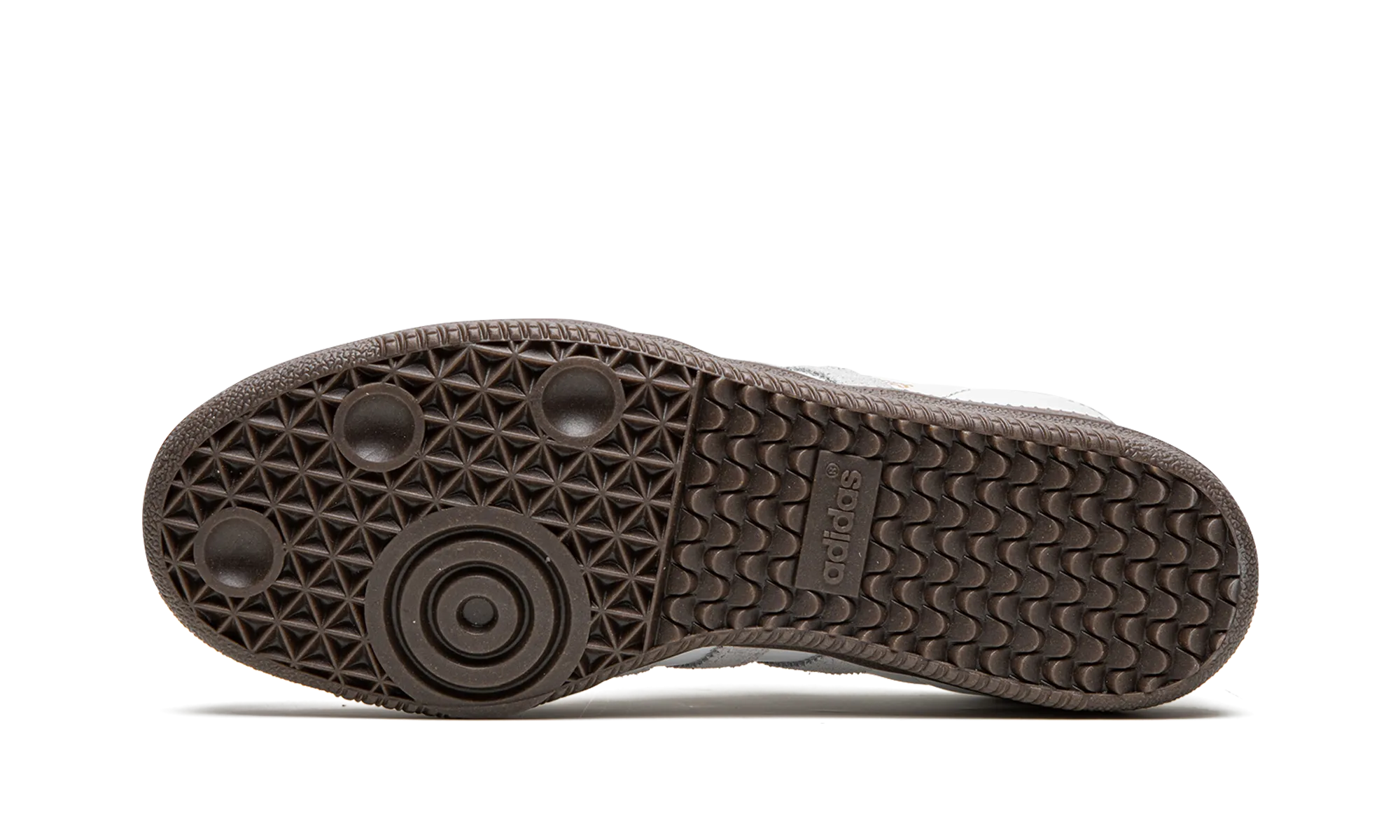 Samba OG "Kith Classics" Lined Inside Trend Ready