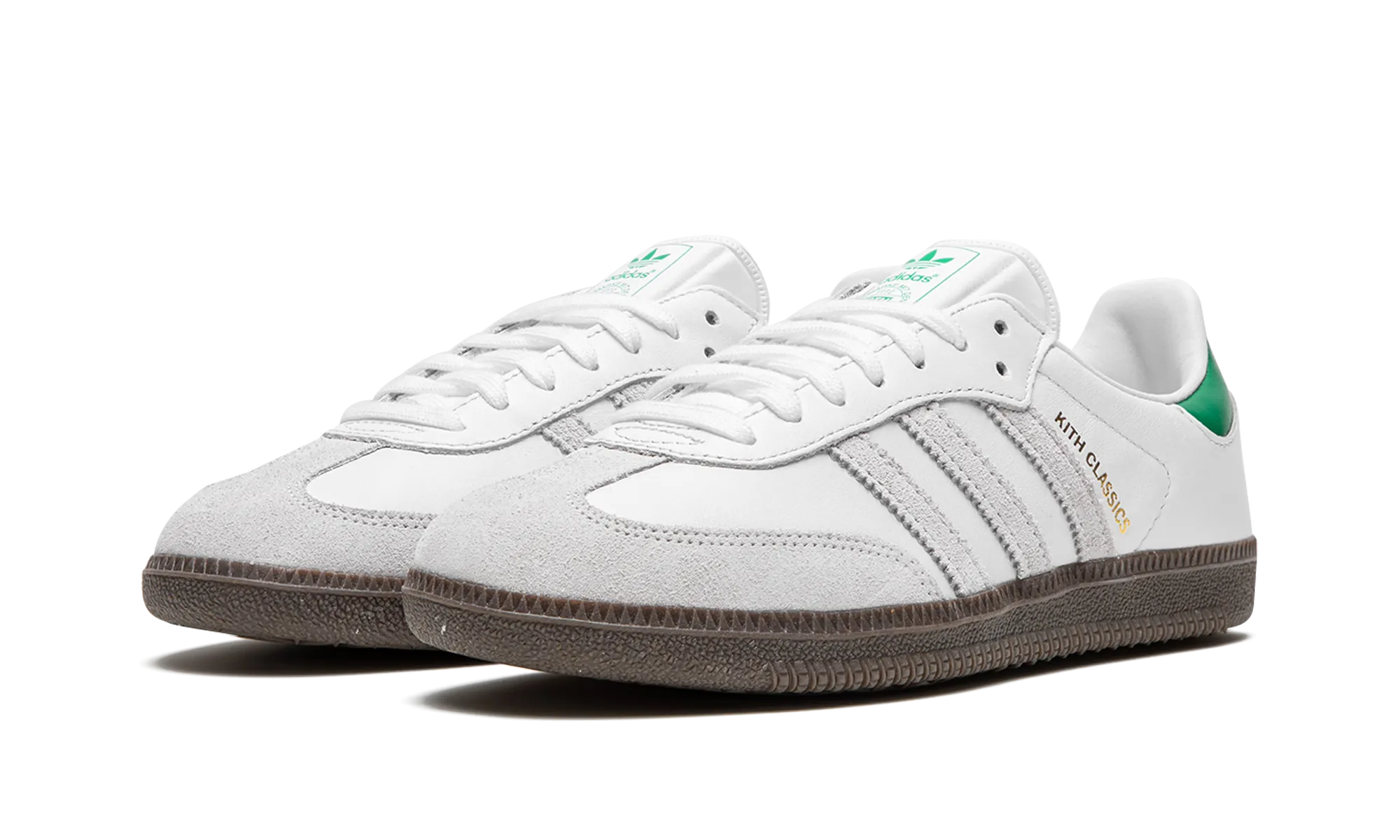 Relax Days Samba OG "Kith Classics"