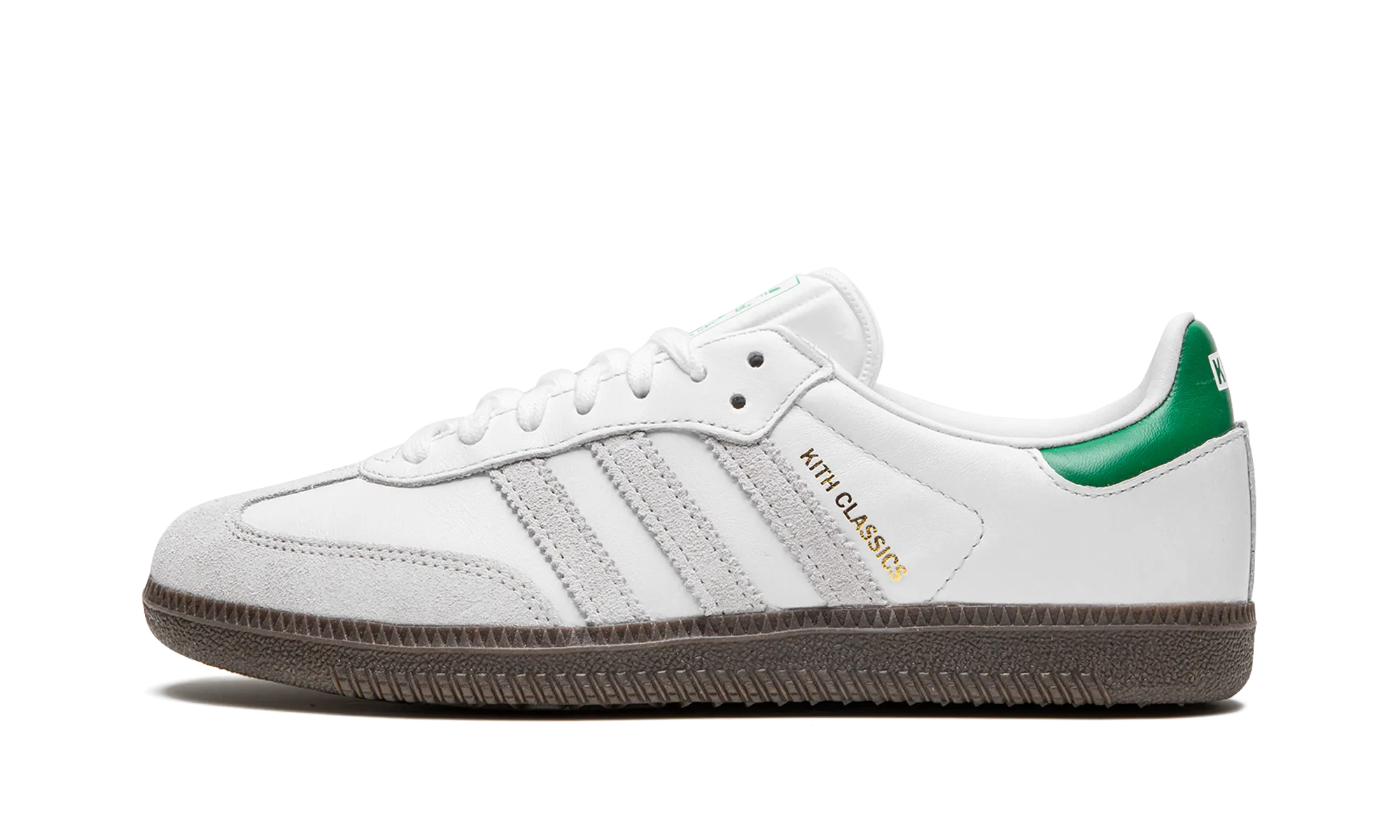 Samba OG "Kith Classics" Step Grip