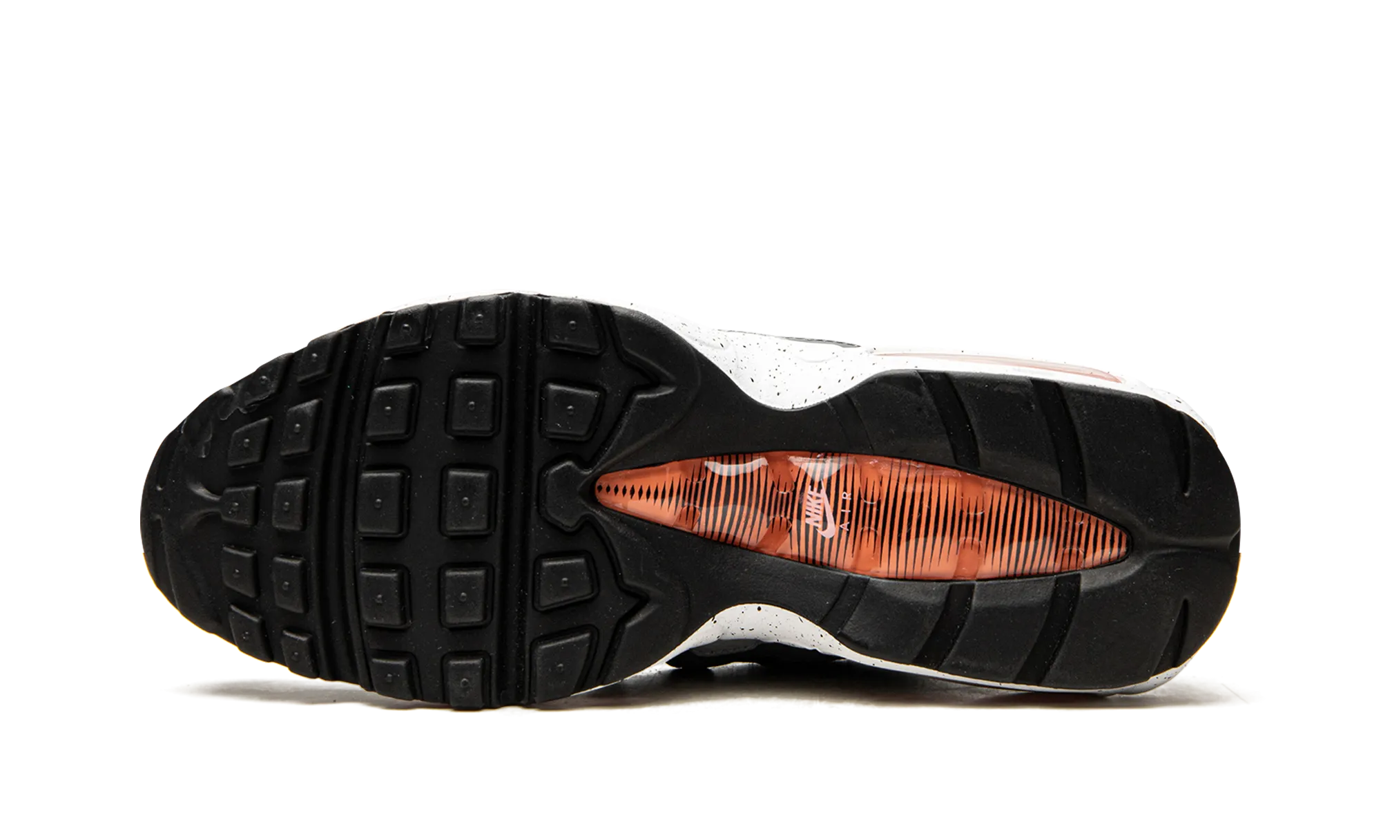 Air Max 95 Performance - proven slim fit