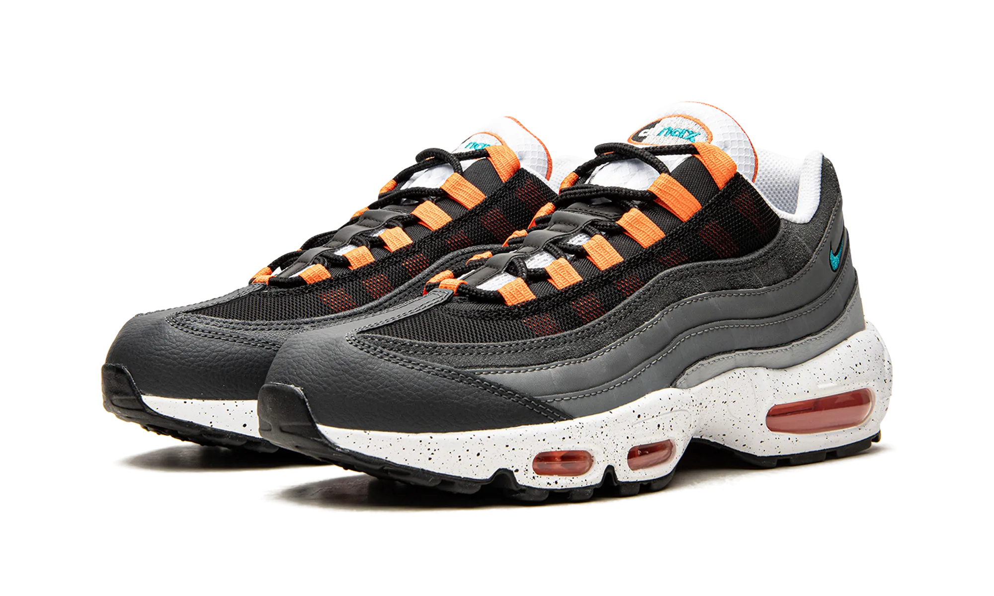 basketball - court running shoes chunky - design shoes Air Max 95