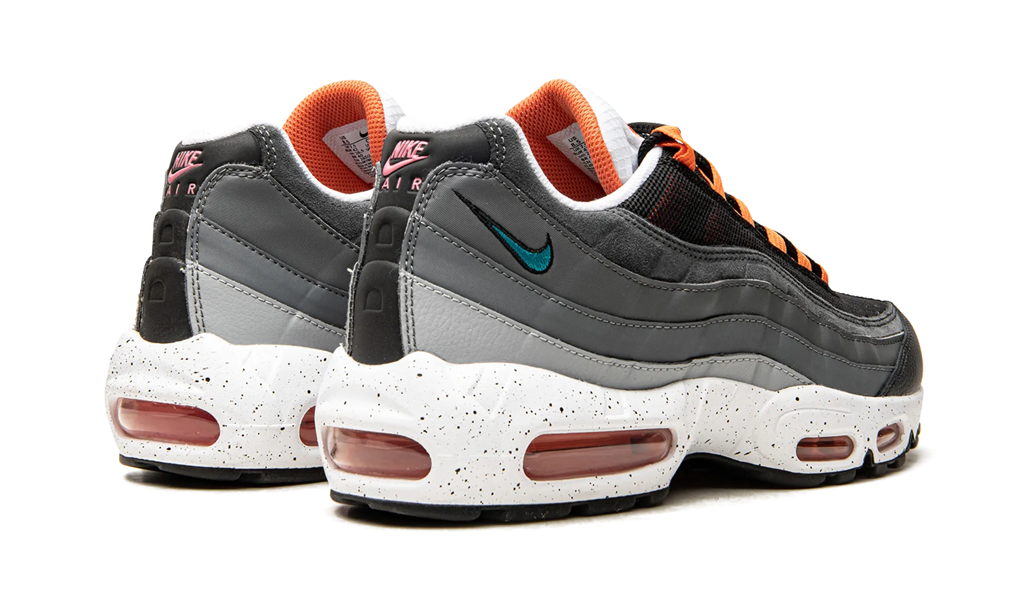 Air Max 95 multi - purpose shoes